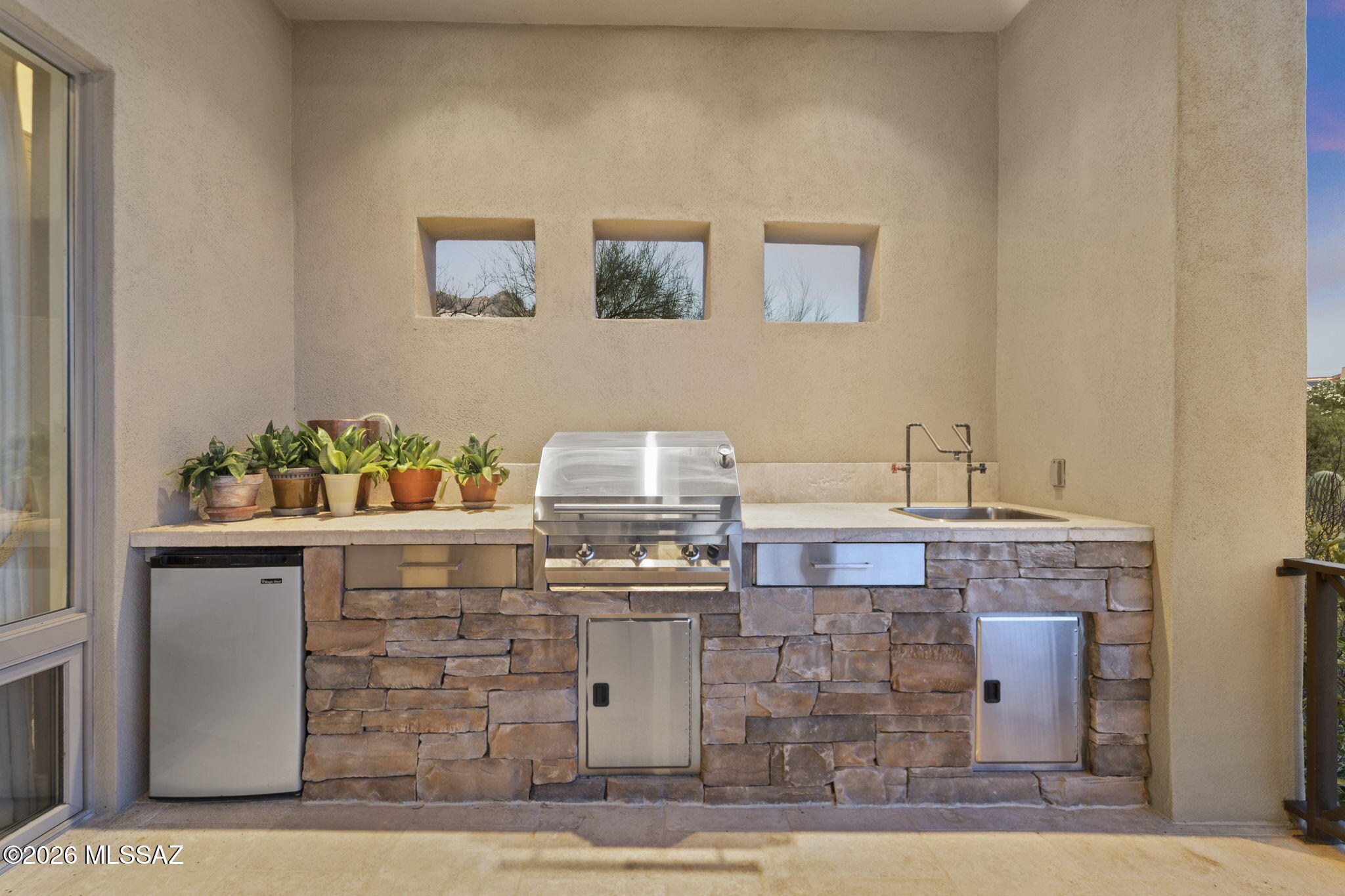 Catalina Ridge Estates(1-36) - Residential