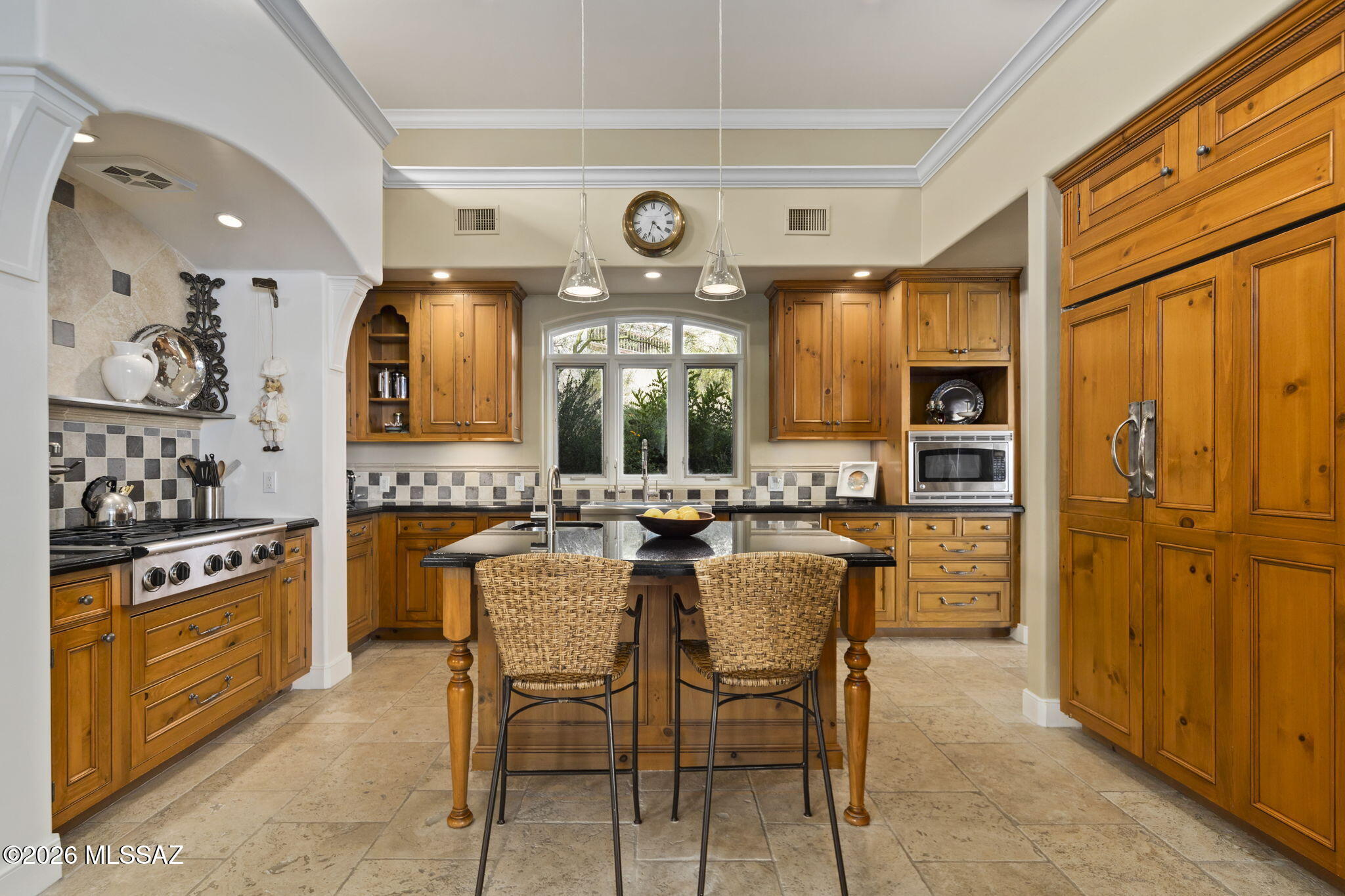 Catalina Ridge Estates(1-36) - Residential