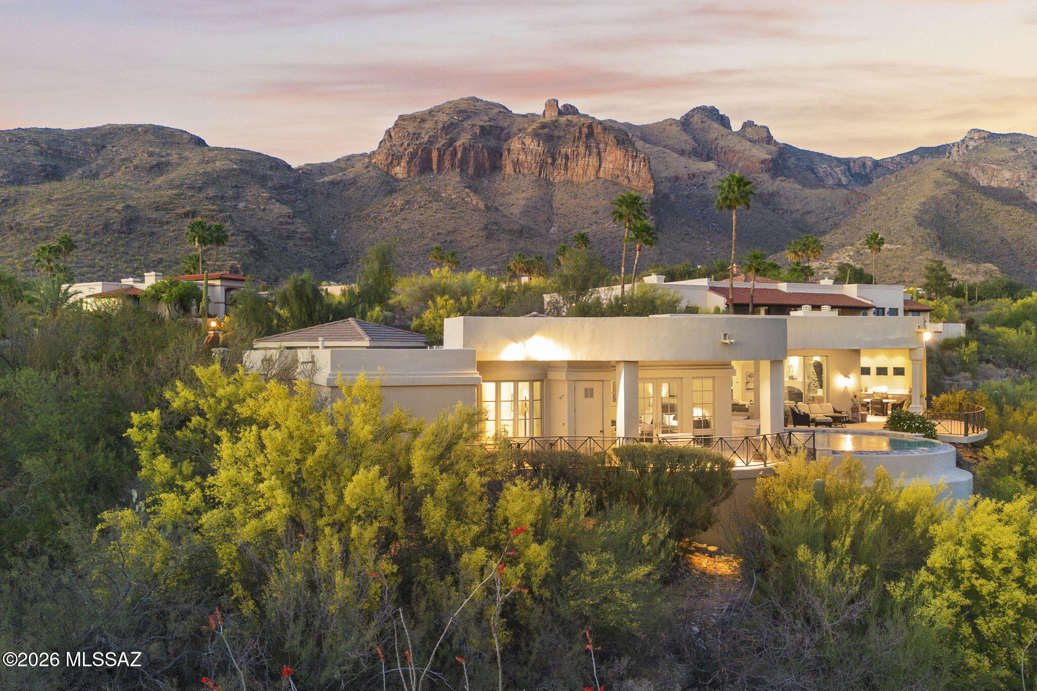 Catalina Ridge Estates(1-36) - Residential