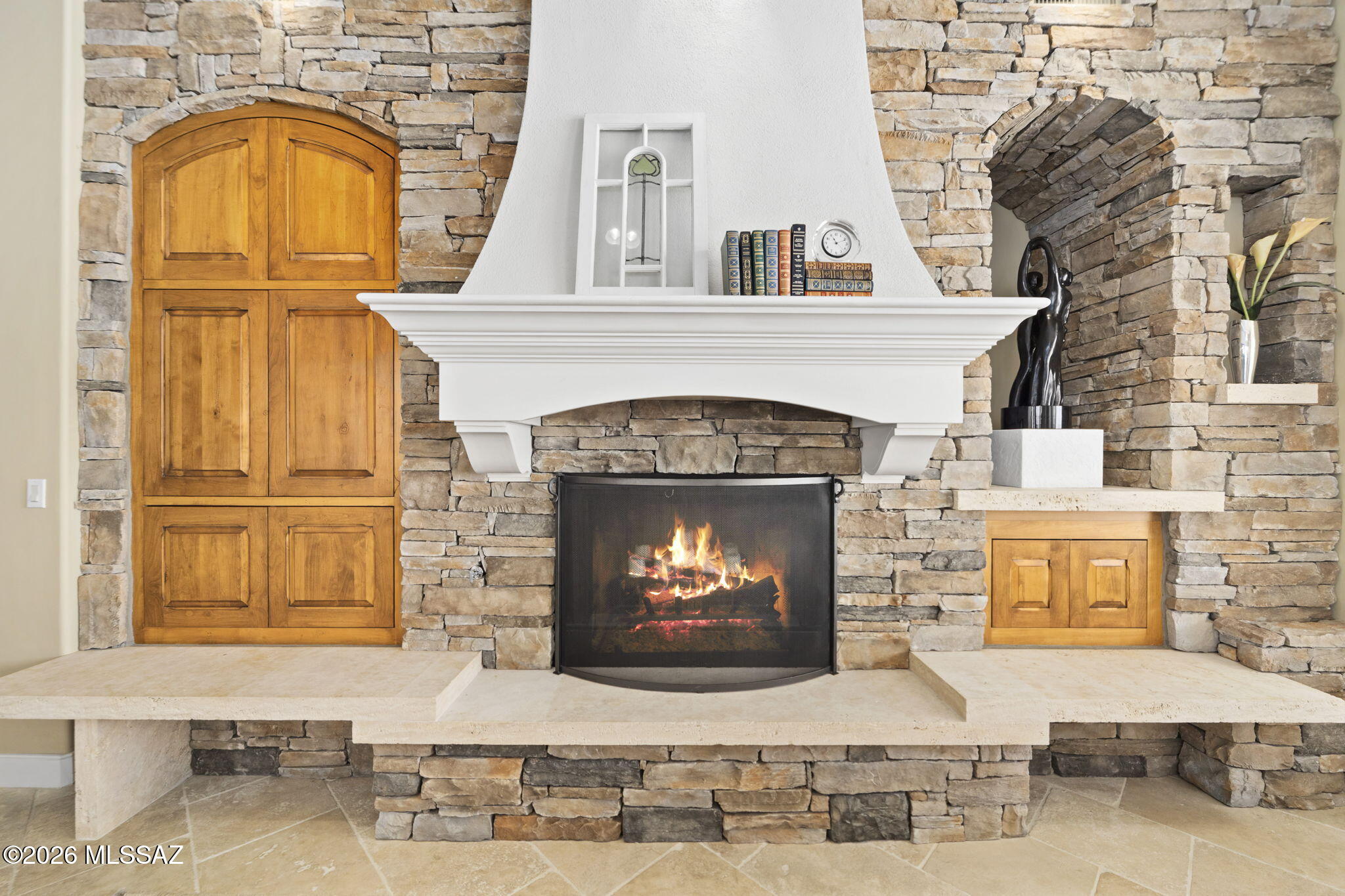 Catalina Ridge Estates(1-36) - Residential
