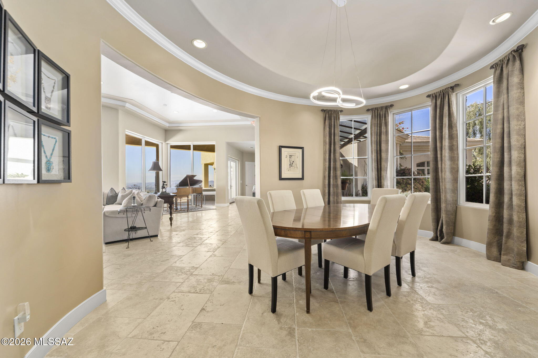 Catalina Ridge Estates(1-36) - Residential