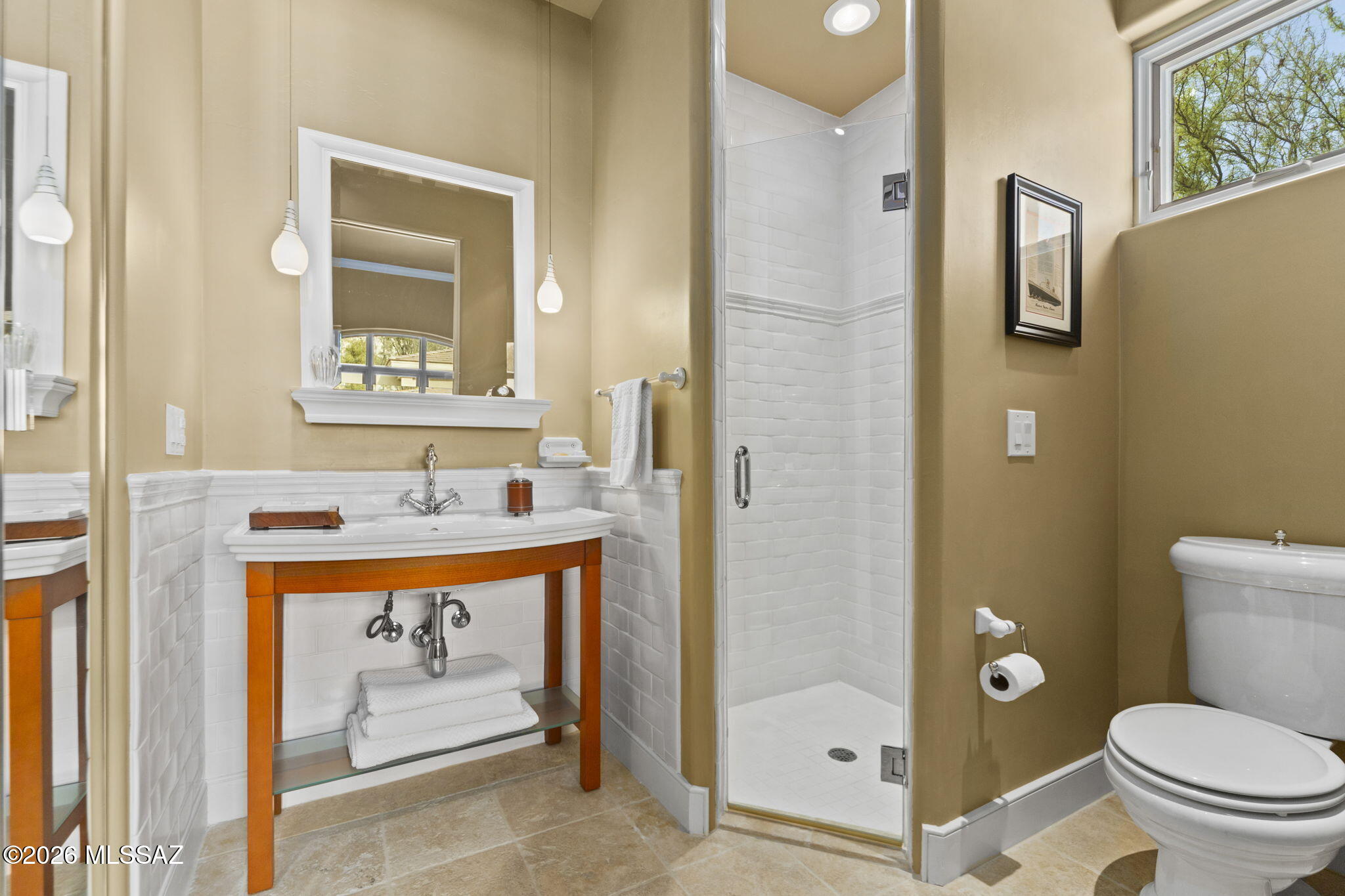 Catalina Ridge Estates(1-36) - Residential