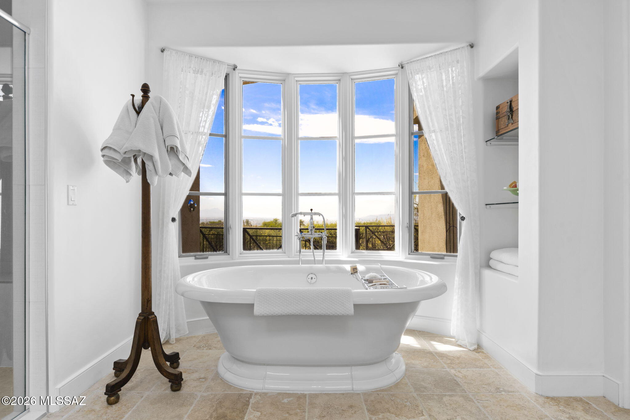 Catalina Ridge Estates(1-36) - Residential