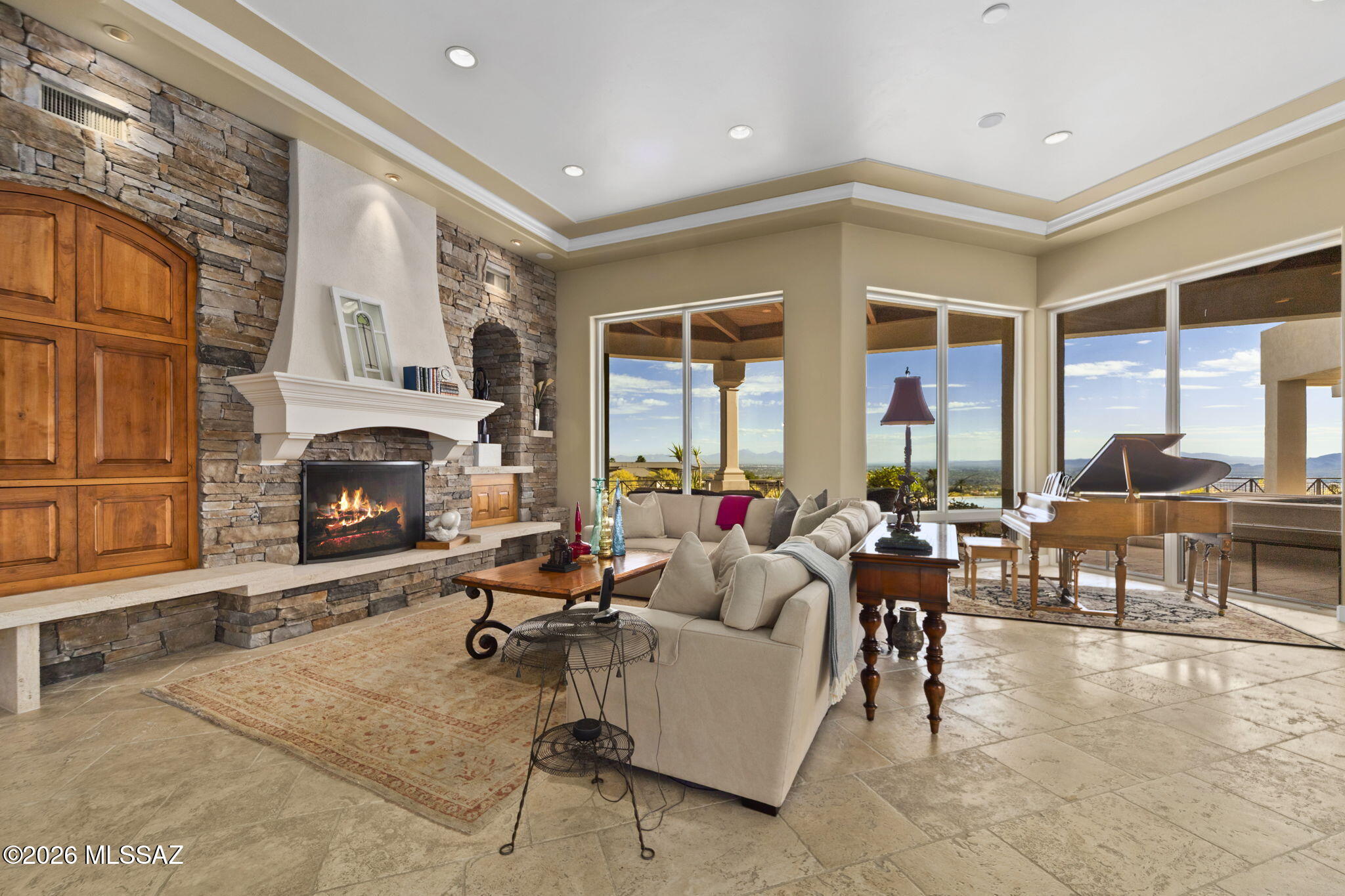 Catalina Ridge Estates(1-36) - Residential