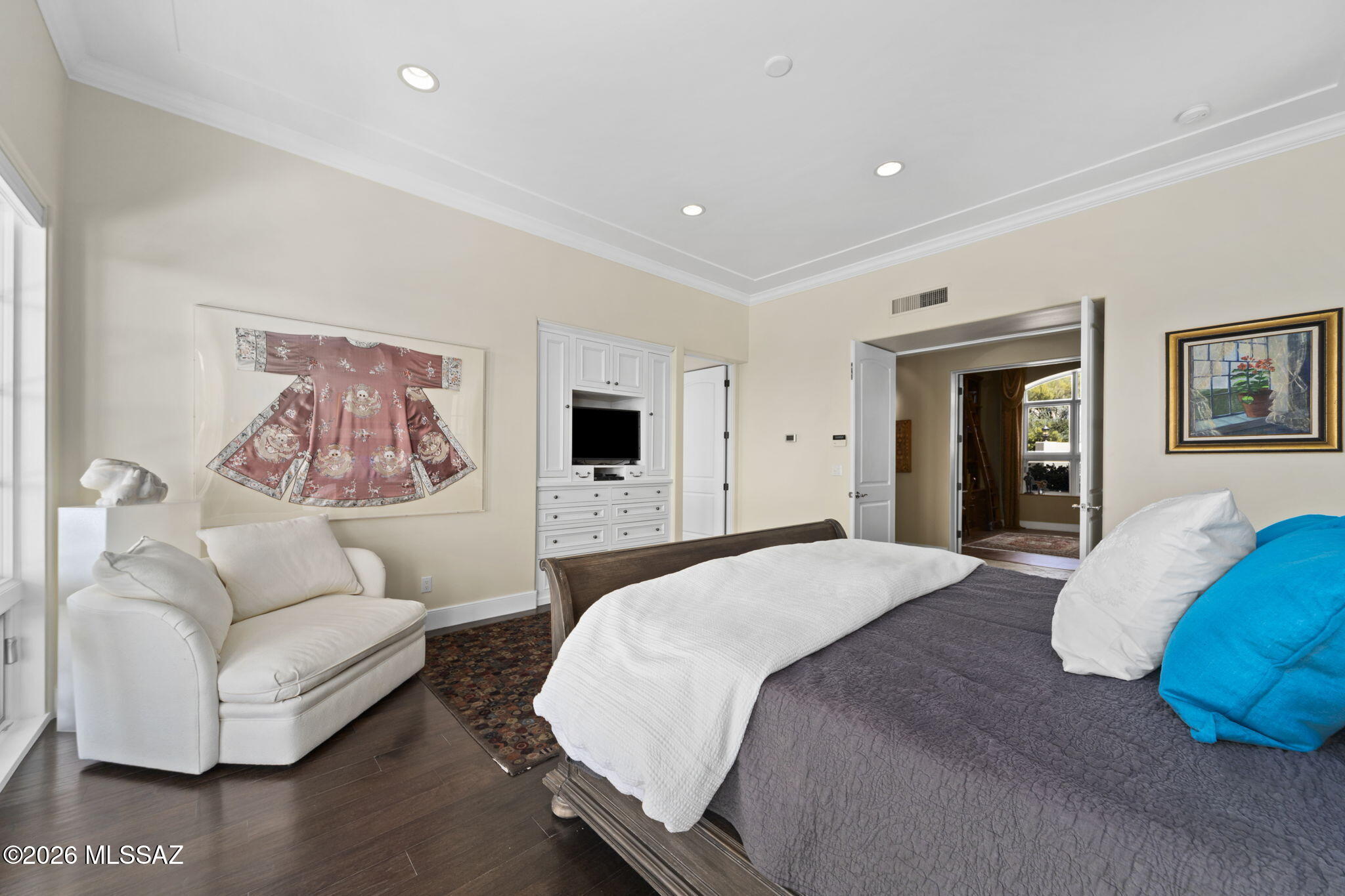 Catalina Ridge Estates(1-36) - Residential