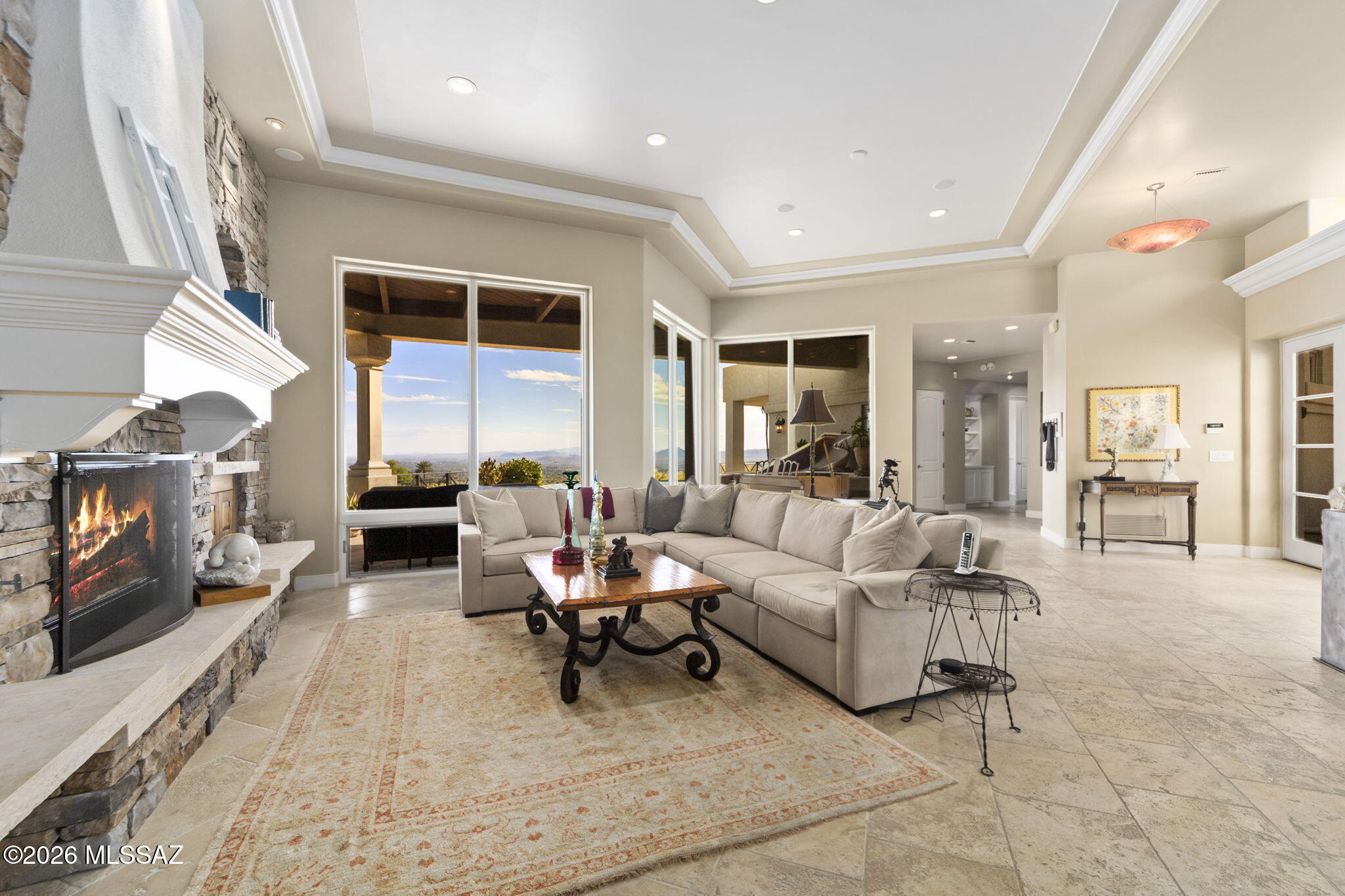 Catalina Ridge Estates(1-36) - Residential