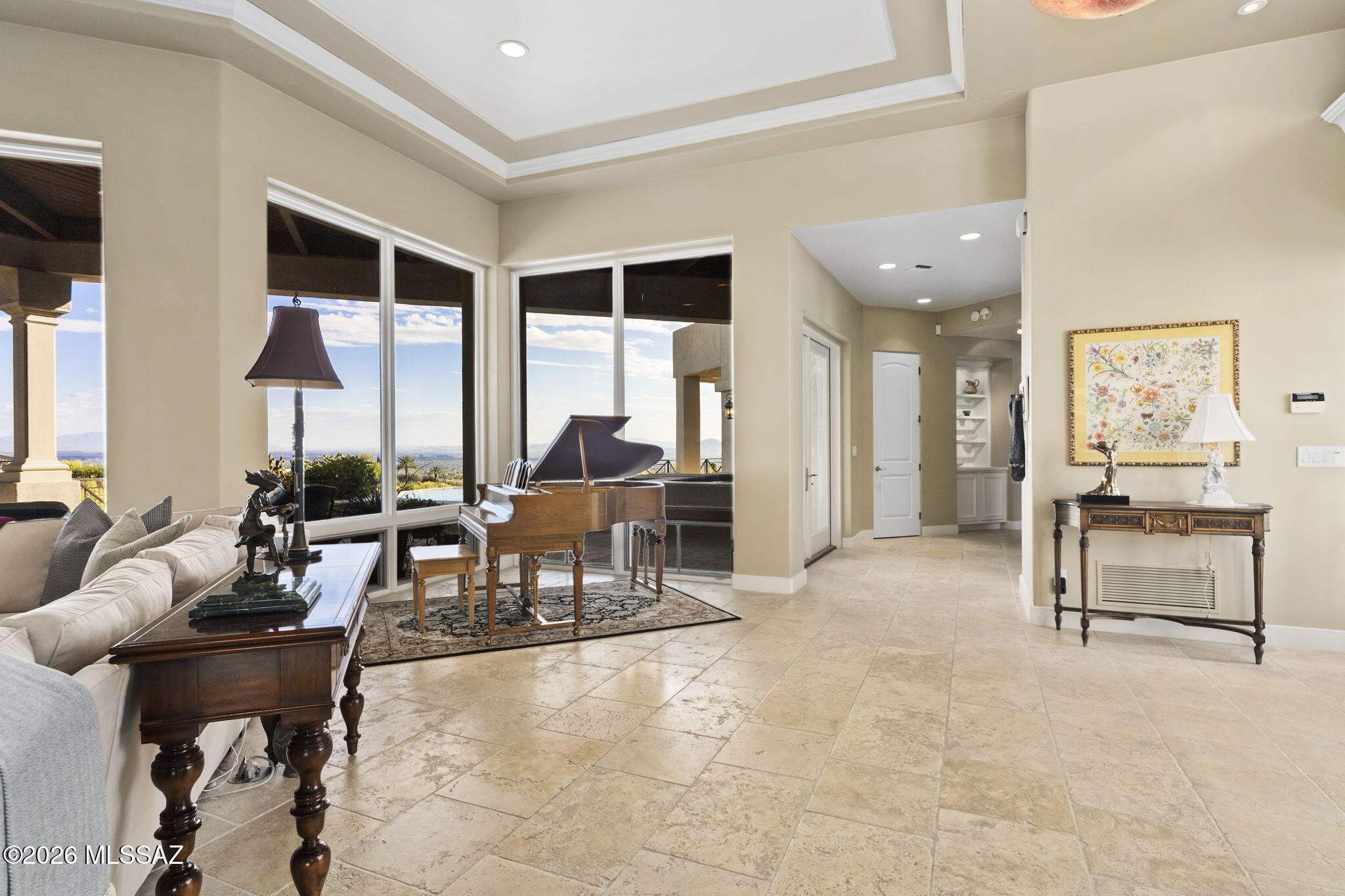 Catalina Ridge Estates(1-36) - Residential