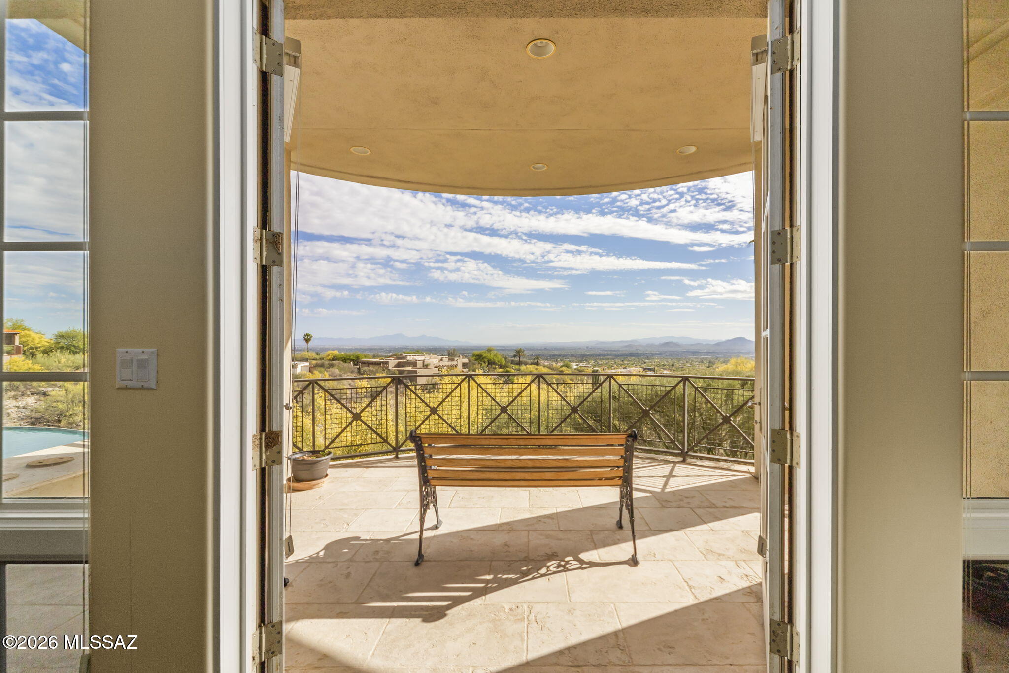 Catalina Ridge Estates(1-36) - Residential