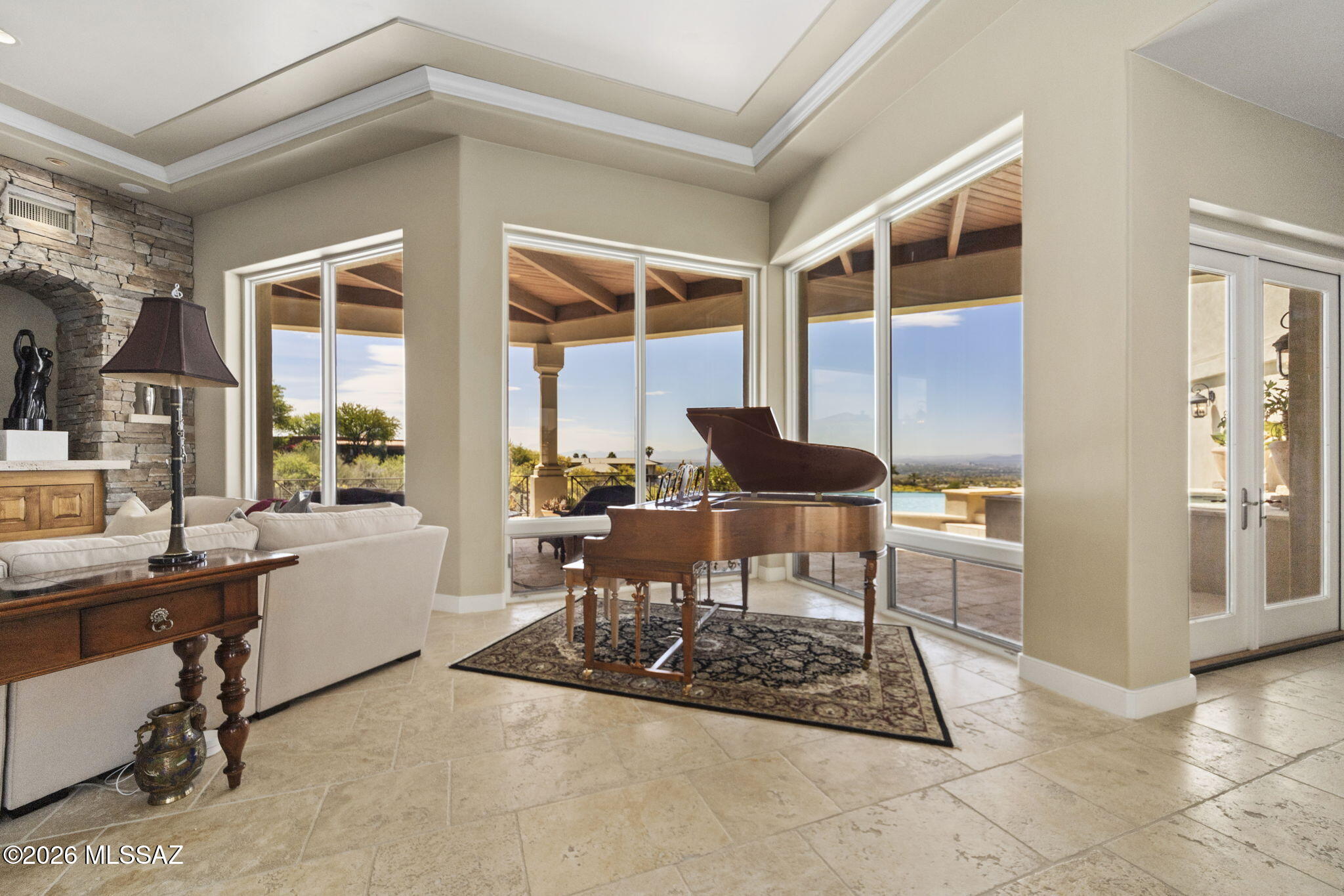 Catalina Ridge Estates(1-36) - Residential