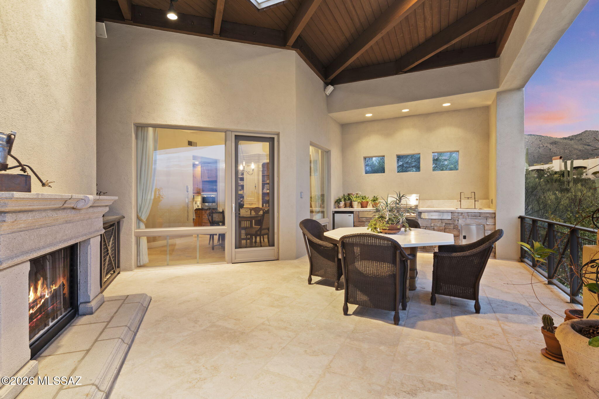 Catalina Ridge Estates(1-36) - Residential