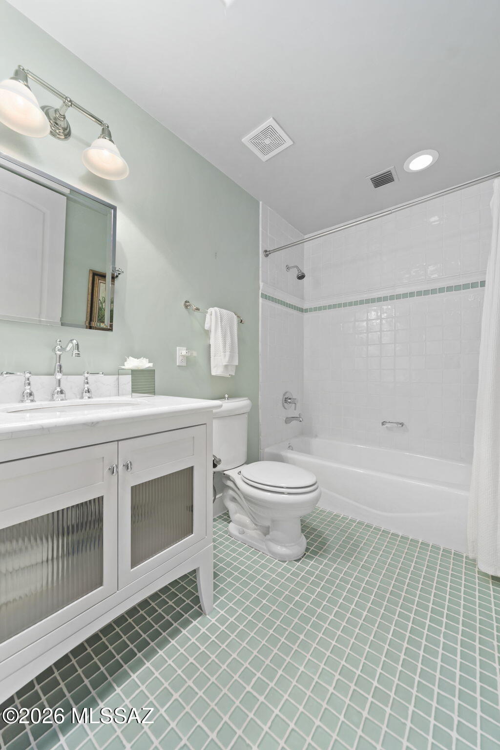 Catalina Ridge Estates(1-36) - Residential
