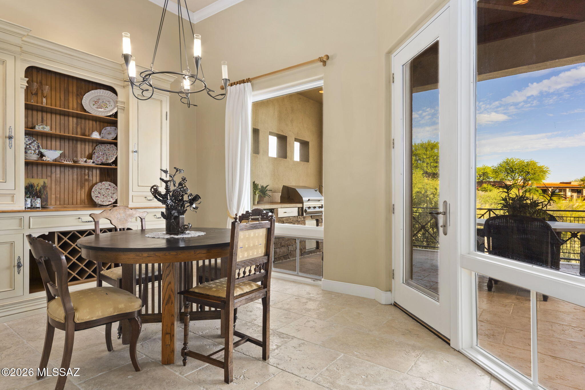 Catalina Ridge Estates(1-36) - Residential