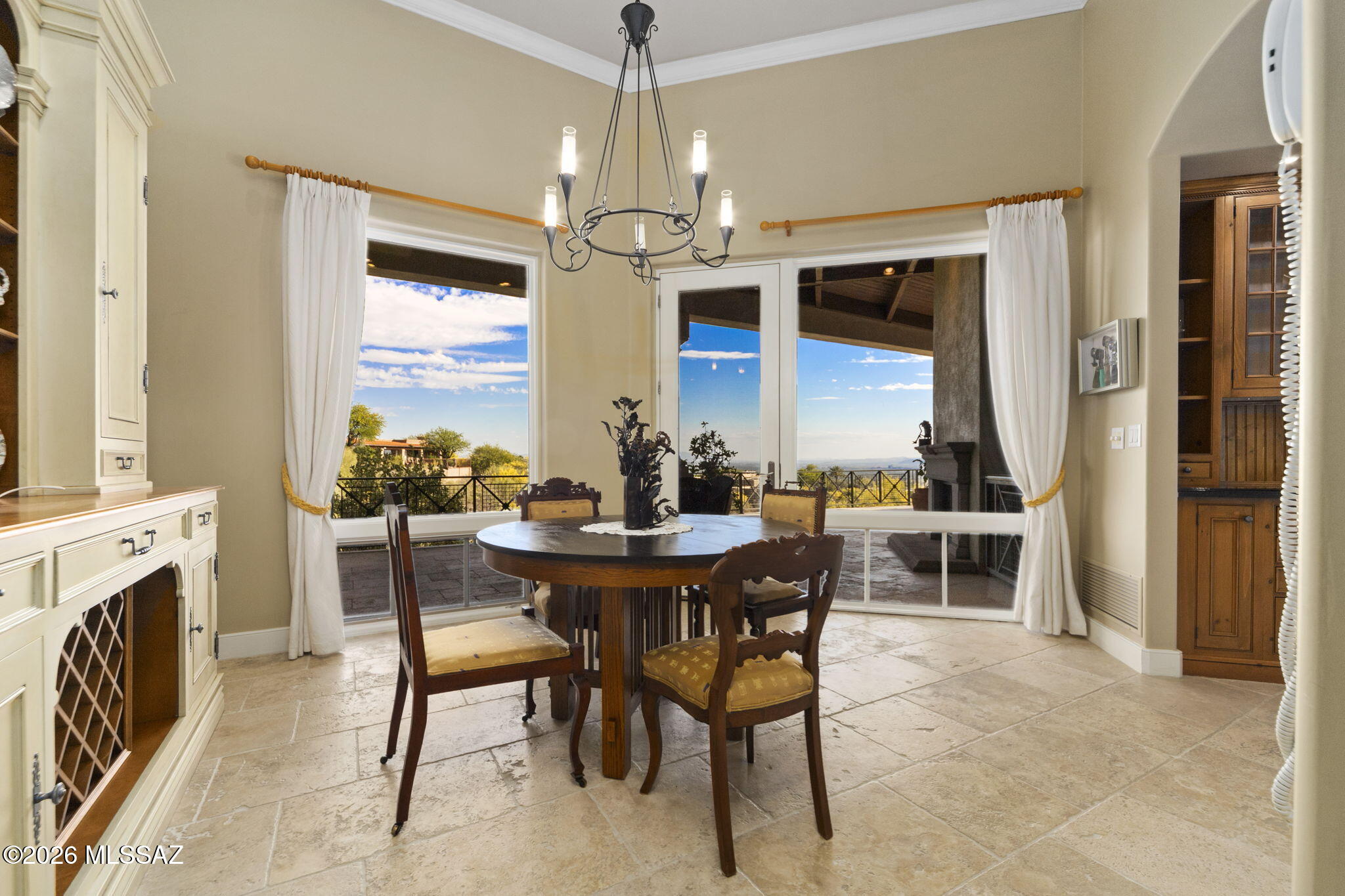 Catalina Ridge Estates(1-36) - Residential