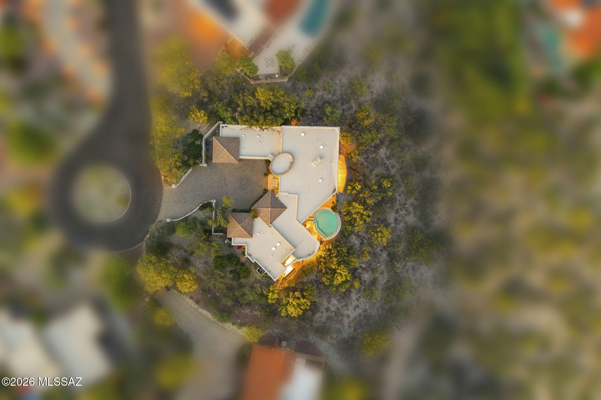 Catalina Ridge Estates(1-36) - Residential