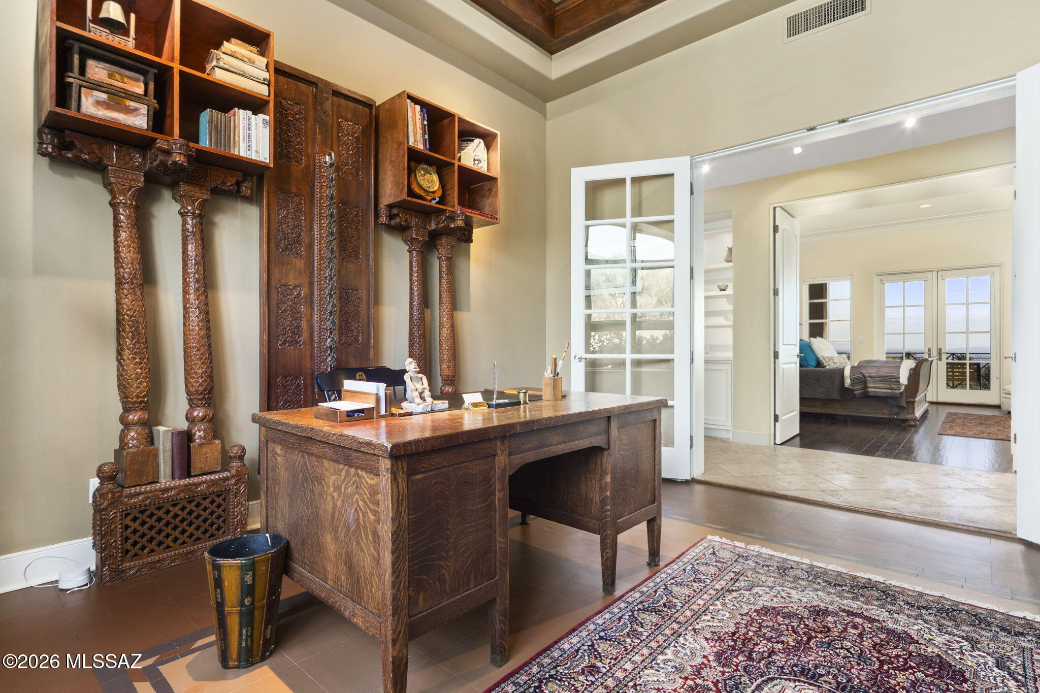 Catalina Ridge Estates(1-36) - Residential