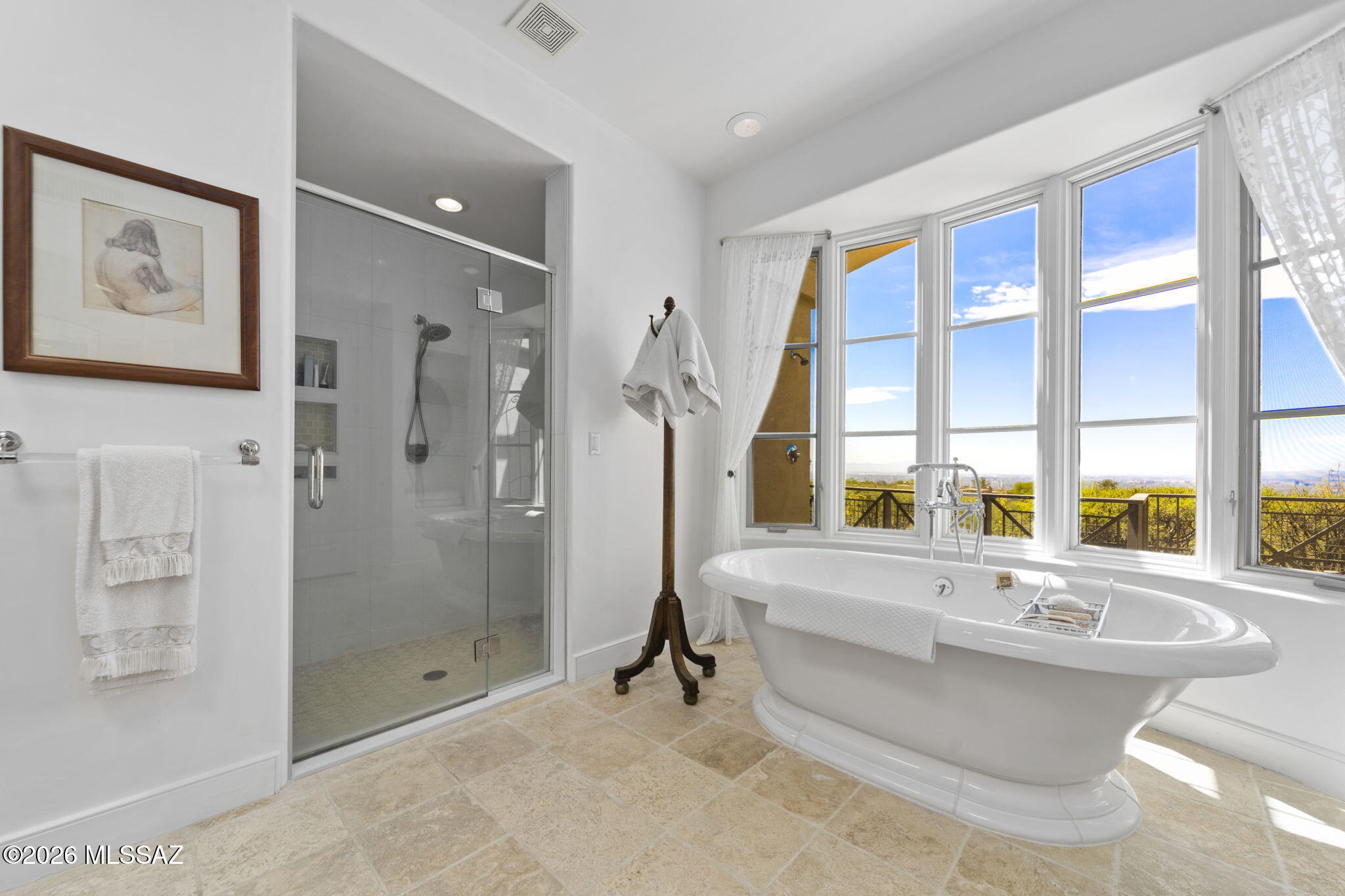 Catalina Ridge Estates(1-36) - Residential