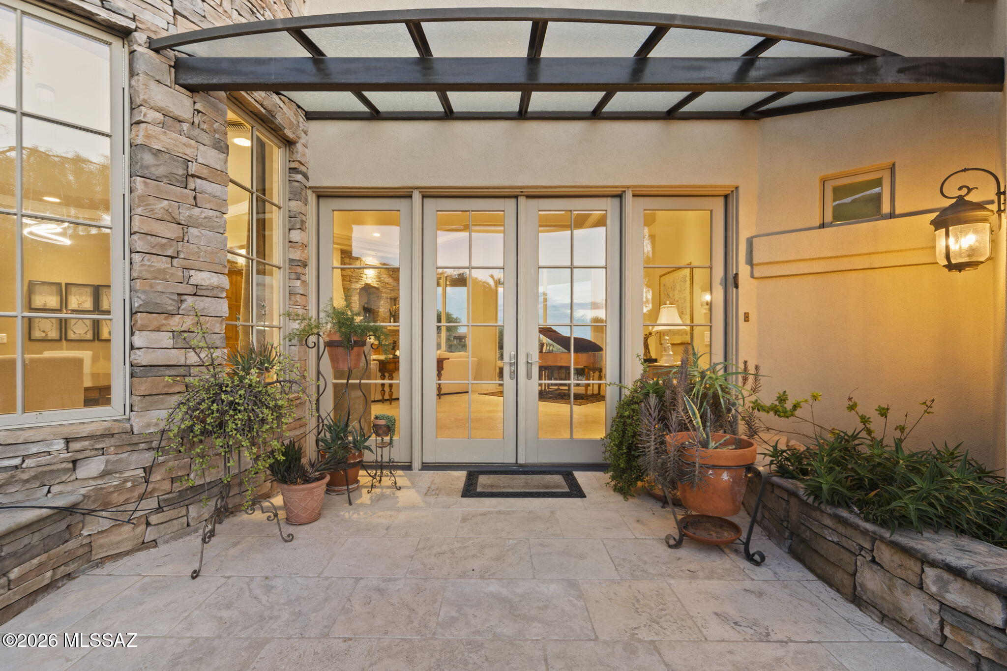 Catalina Ridge Estates(1-36) - Residential