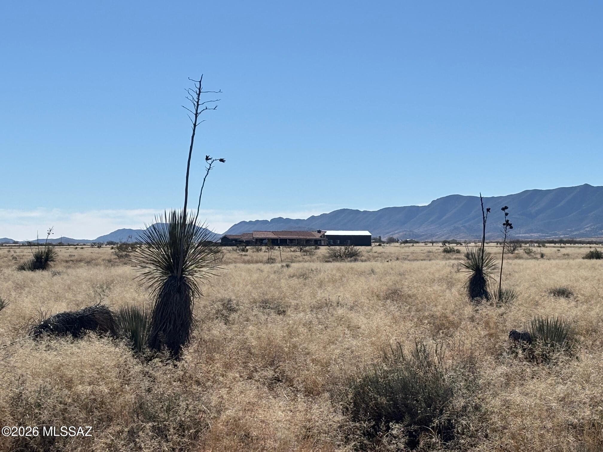 Arizona Sun Sites - Land