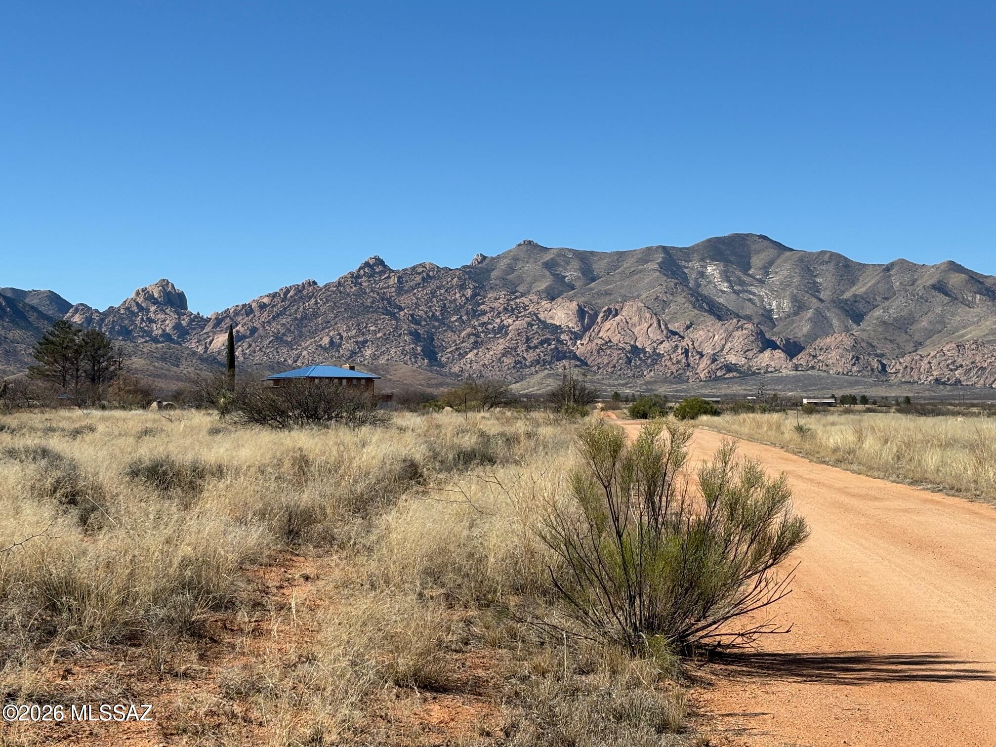 Arizona Sun Sites - Land