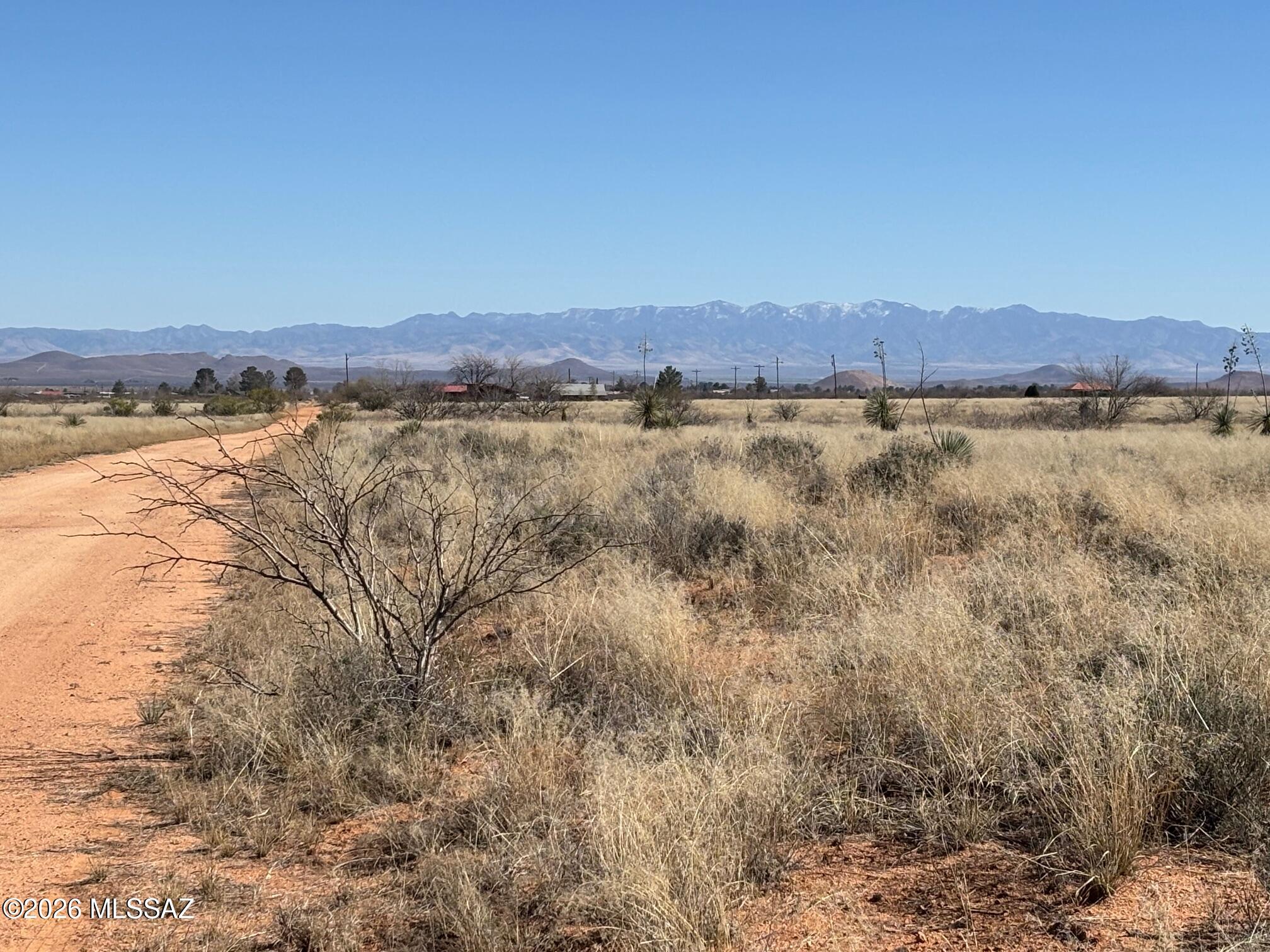 Arizona Sun Sites - Land