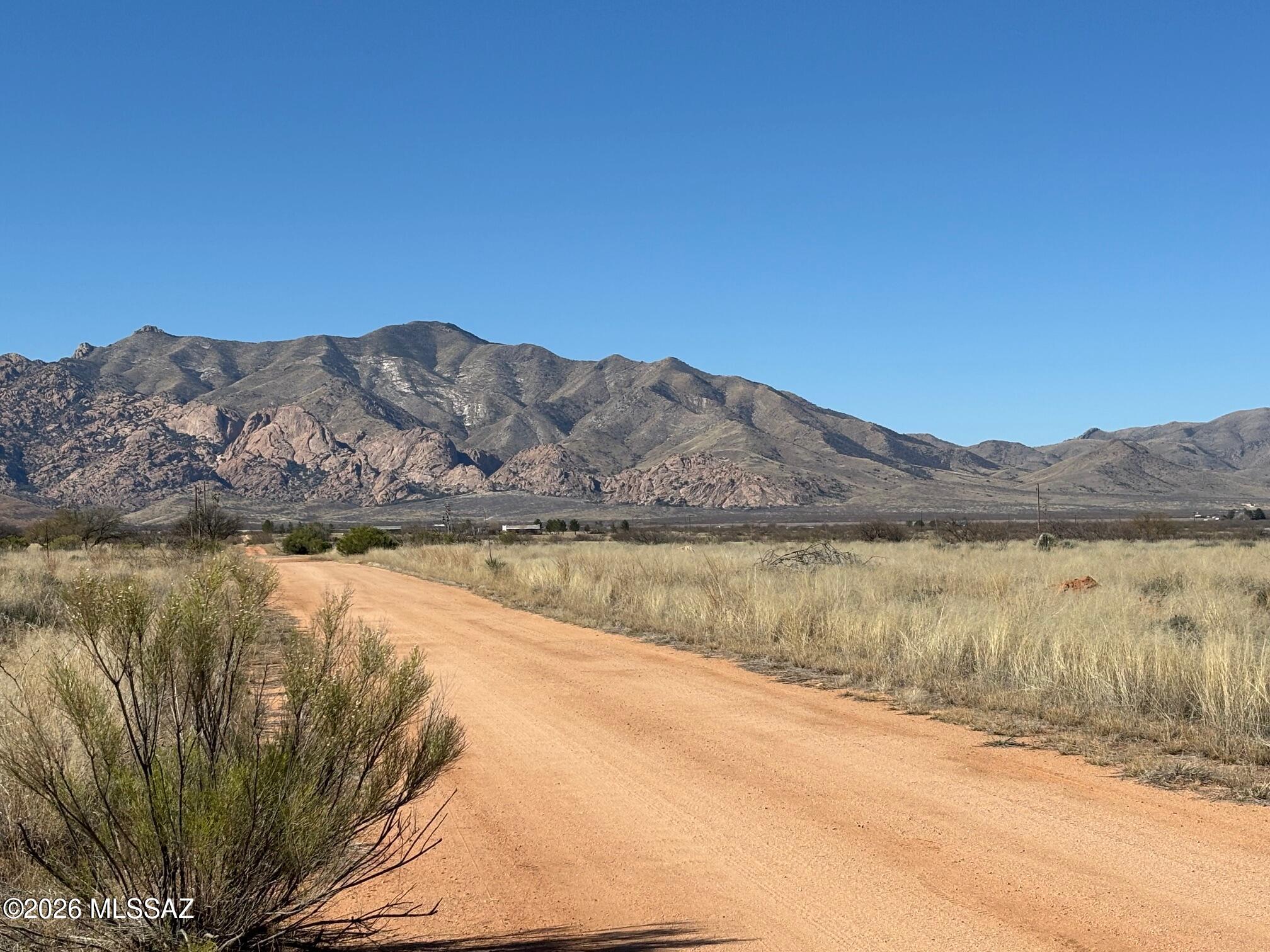 Arizona Sun Sites - Land