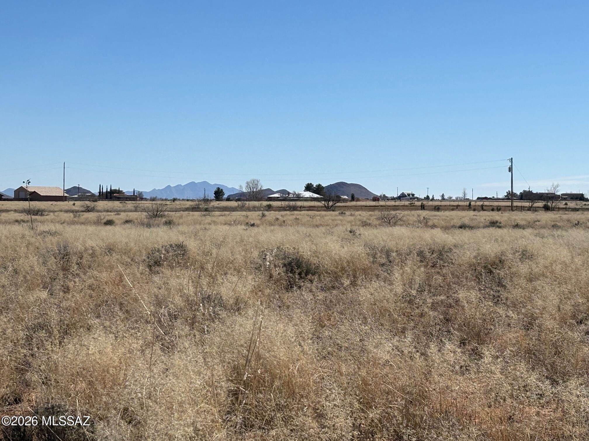 Arizona Sun Sites - Land