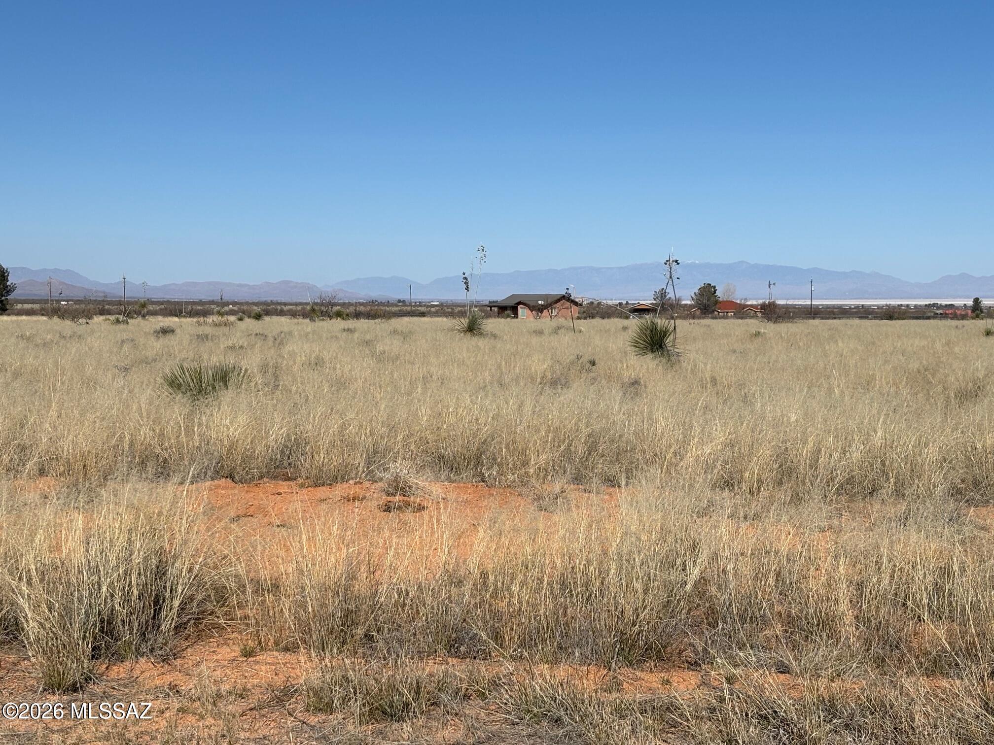Arizona Sun Sites - Land