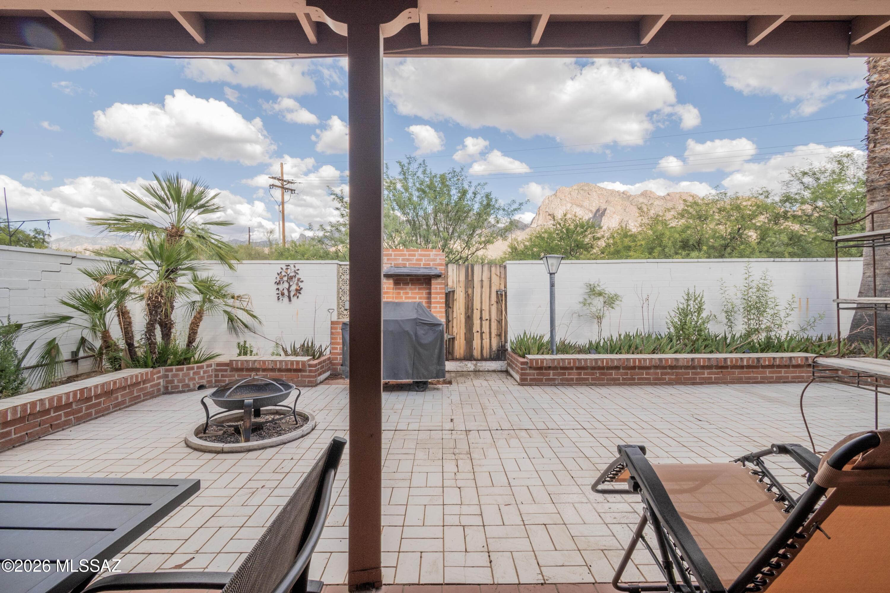 Oro Valley Townhouses (47-52, 58-91) - Residential
