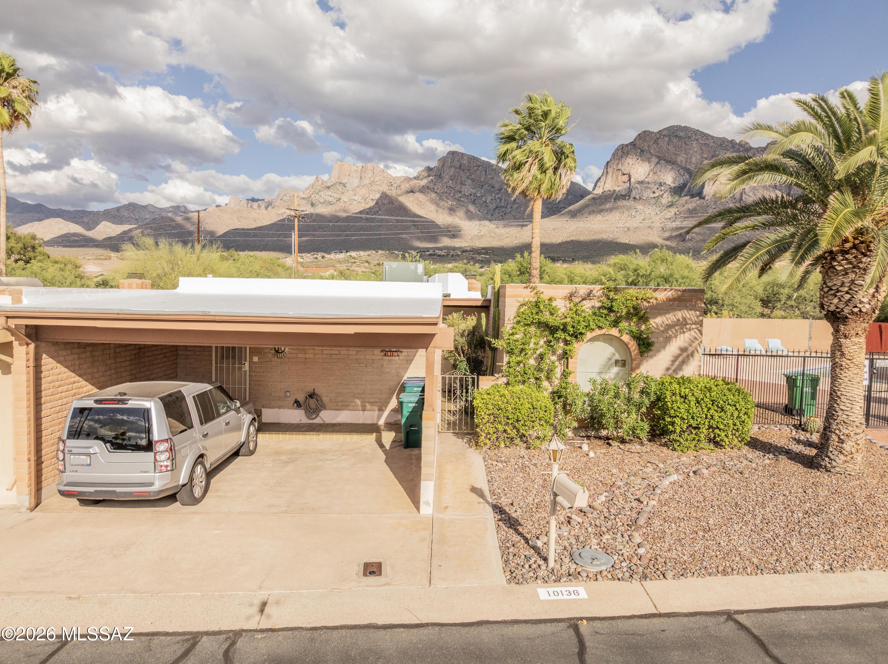 Oro Valley Townhouses (47-52, 58-91) - Residential