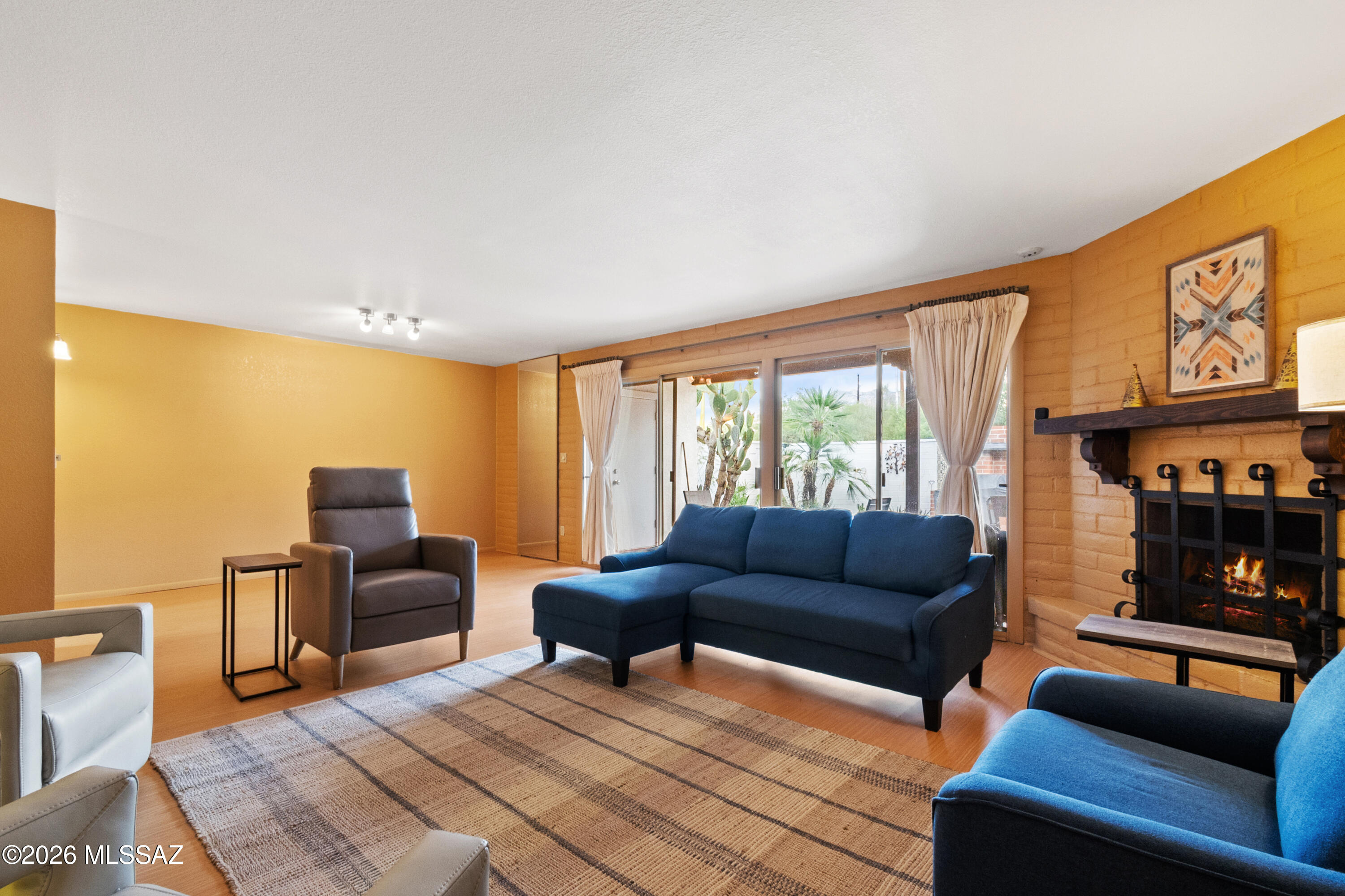 Oro Valley Townhouses (47-52, 58-91) - Residential