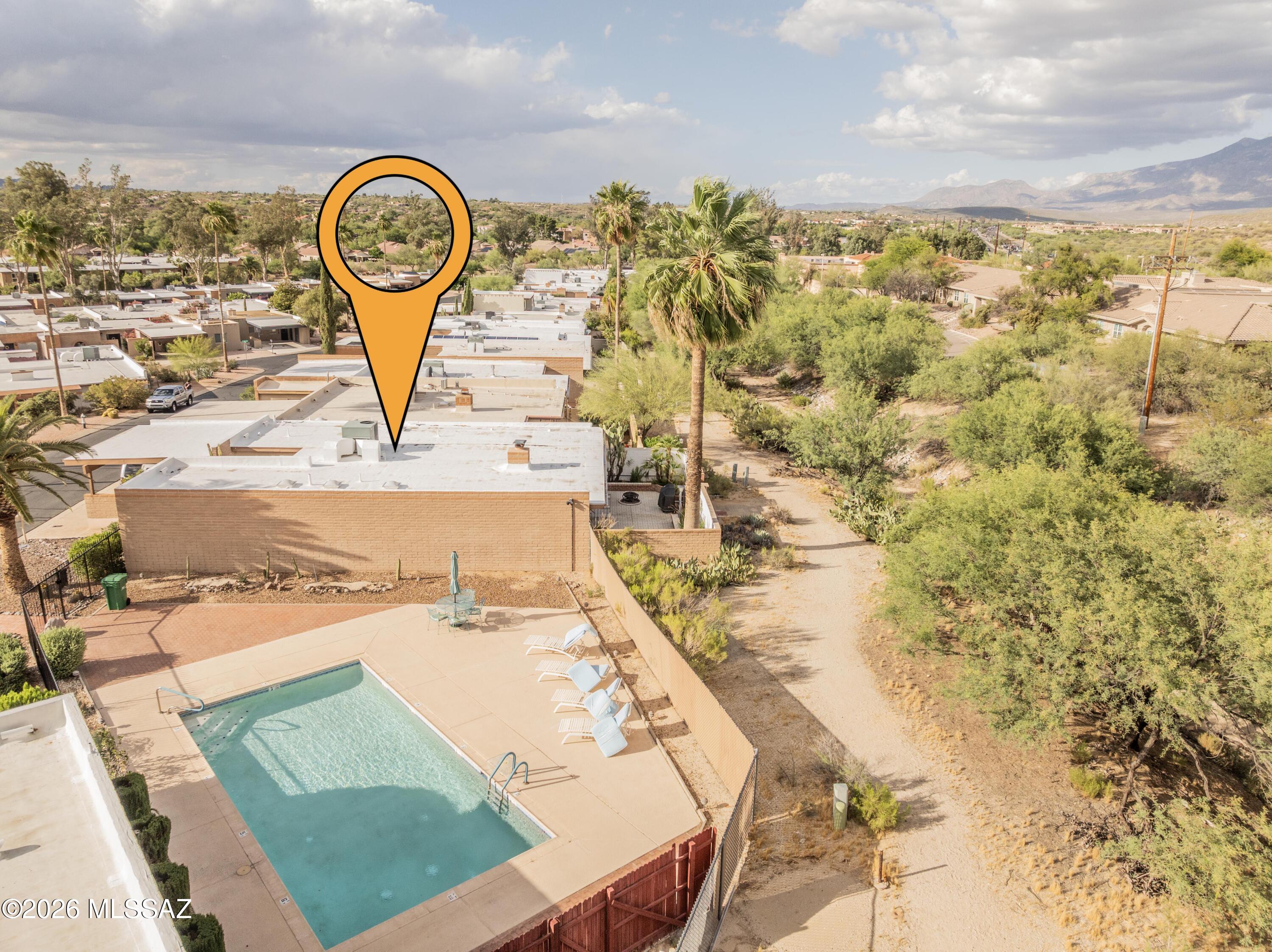 Oro Valley Townhouses (47-52, 58-91) - Residential