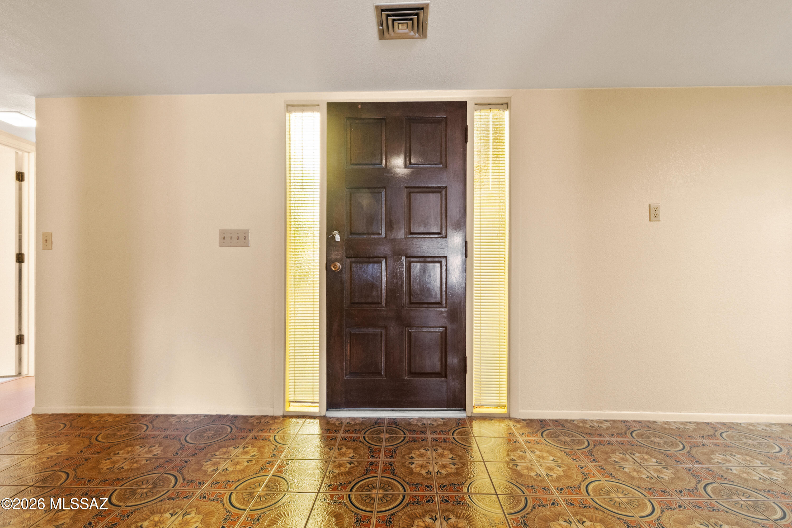 Oro Valley Townhouses (47-52, 58-91) - Residential