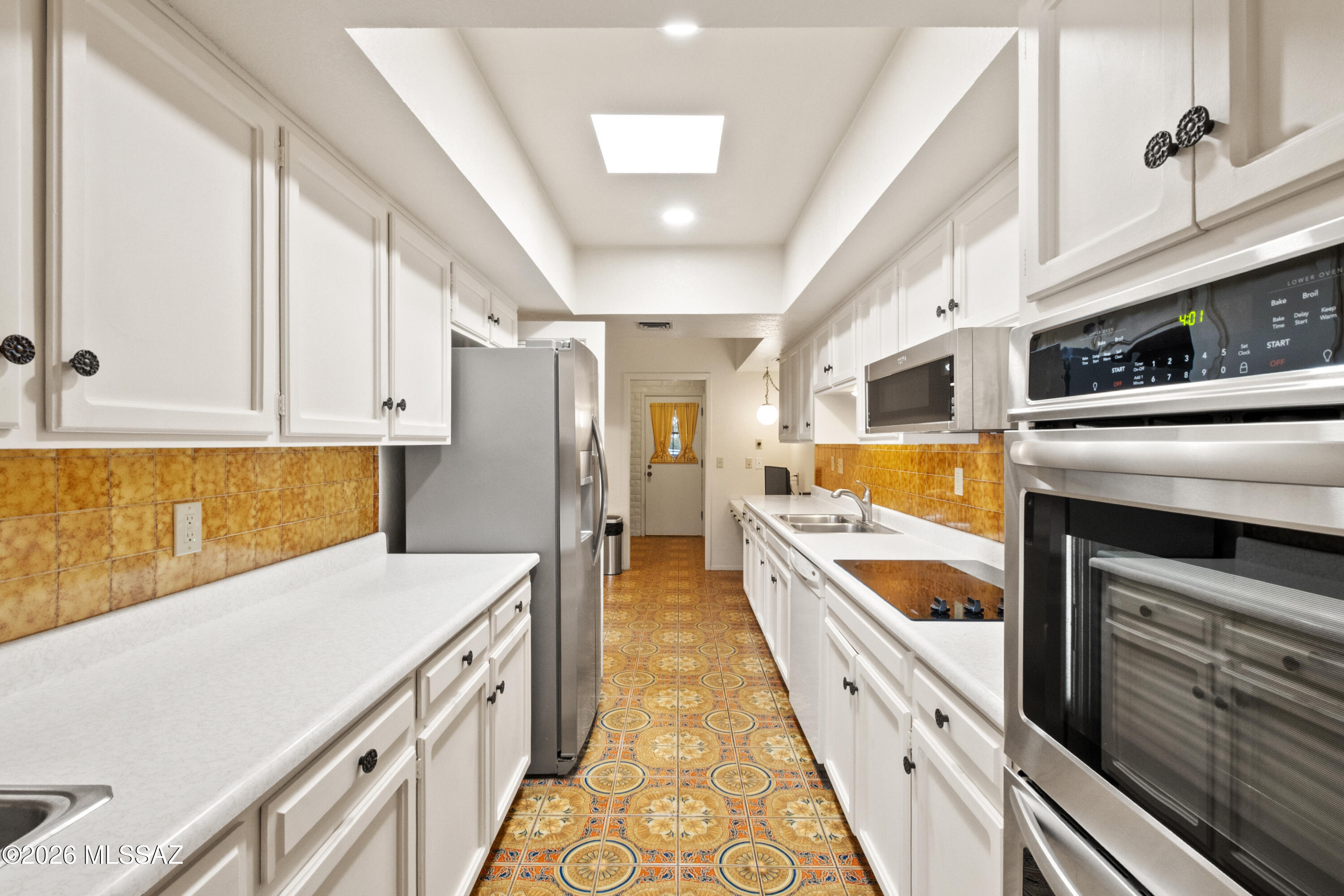 Oro Valley Townhouses (47-52, 58-91) - Residential