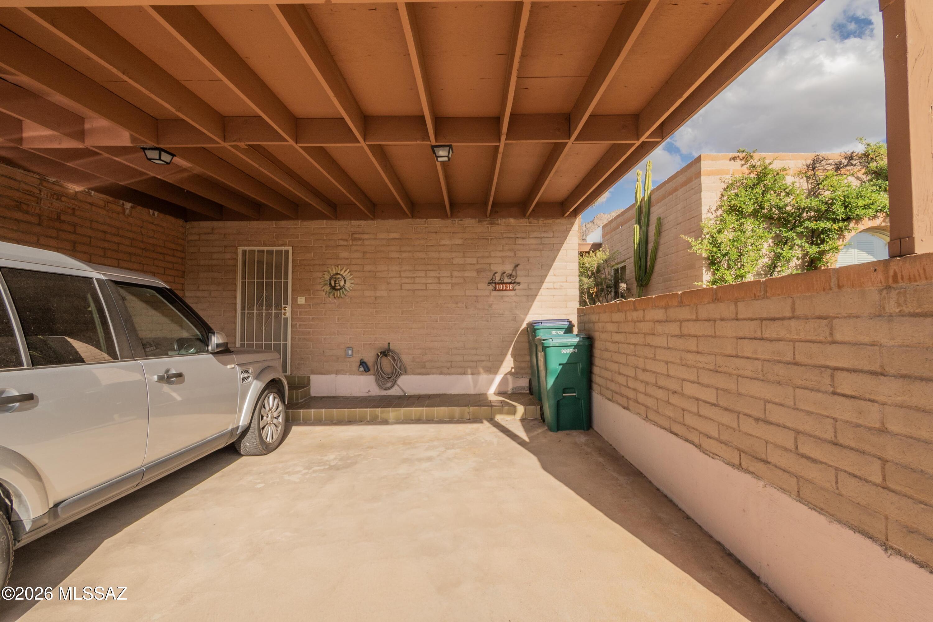 Oro Valley Townhouses (47-52, 58-91) - Residential