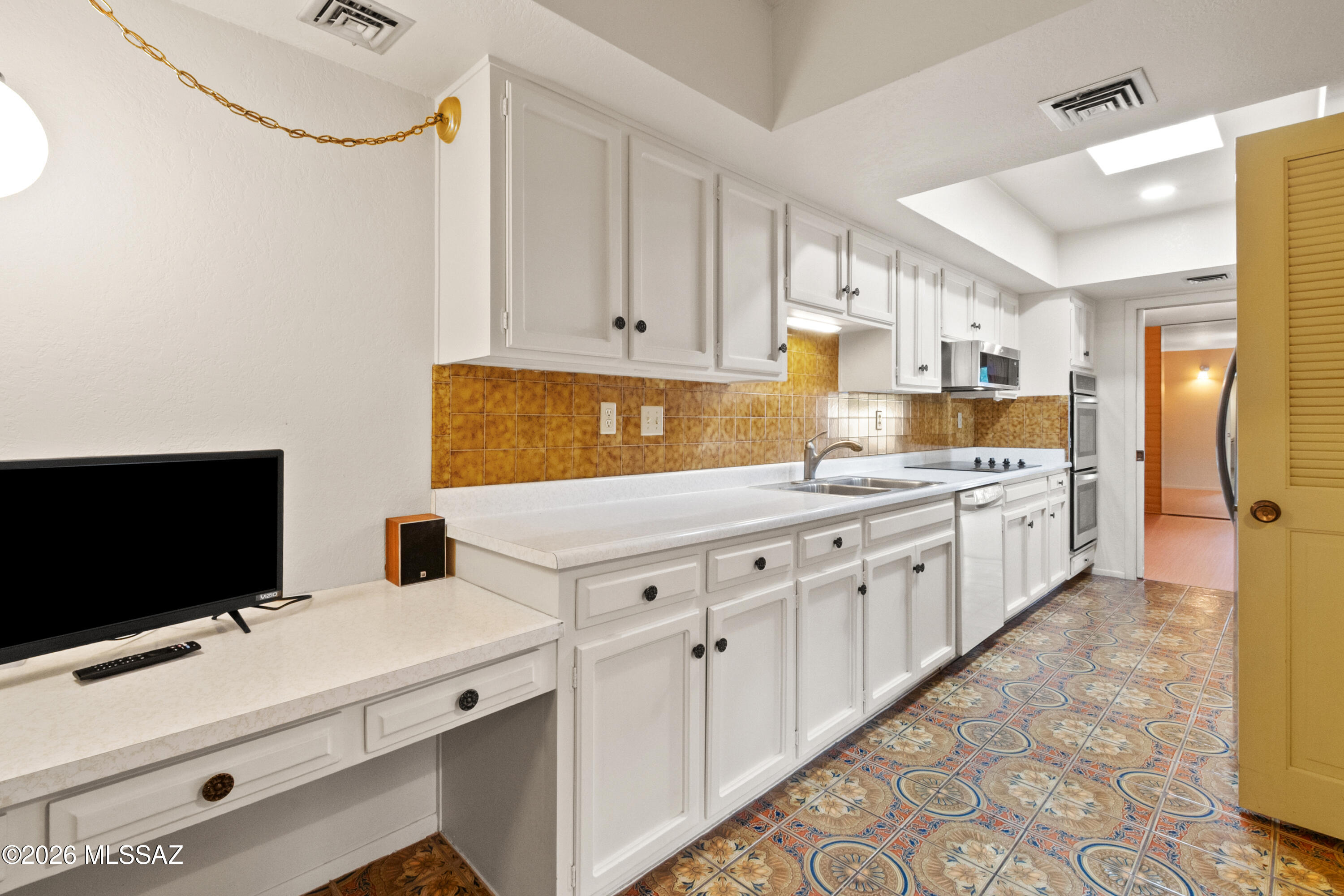 Oro Valley Townhouses (47-52, 58-91) - Residential