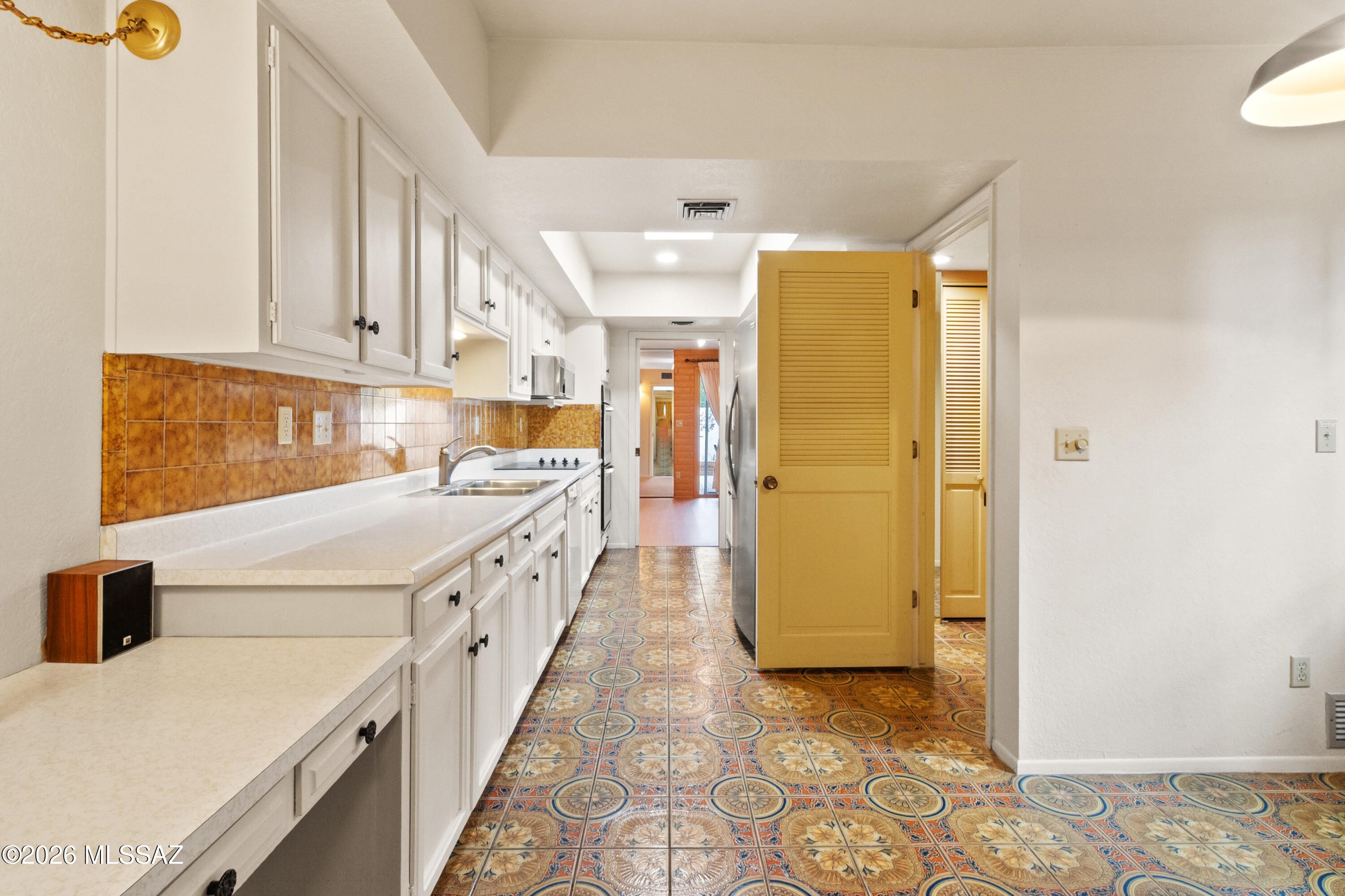 Oro Valley Townhouses (47-52, 58-91) - Residential