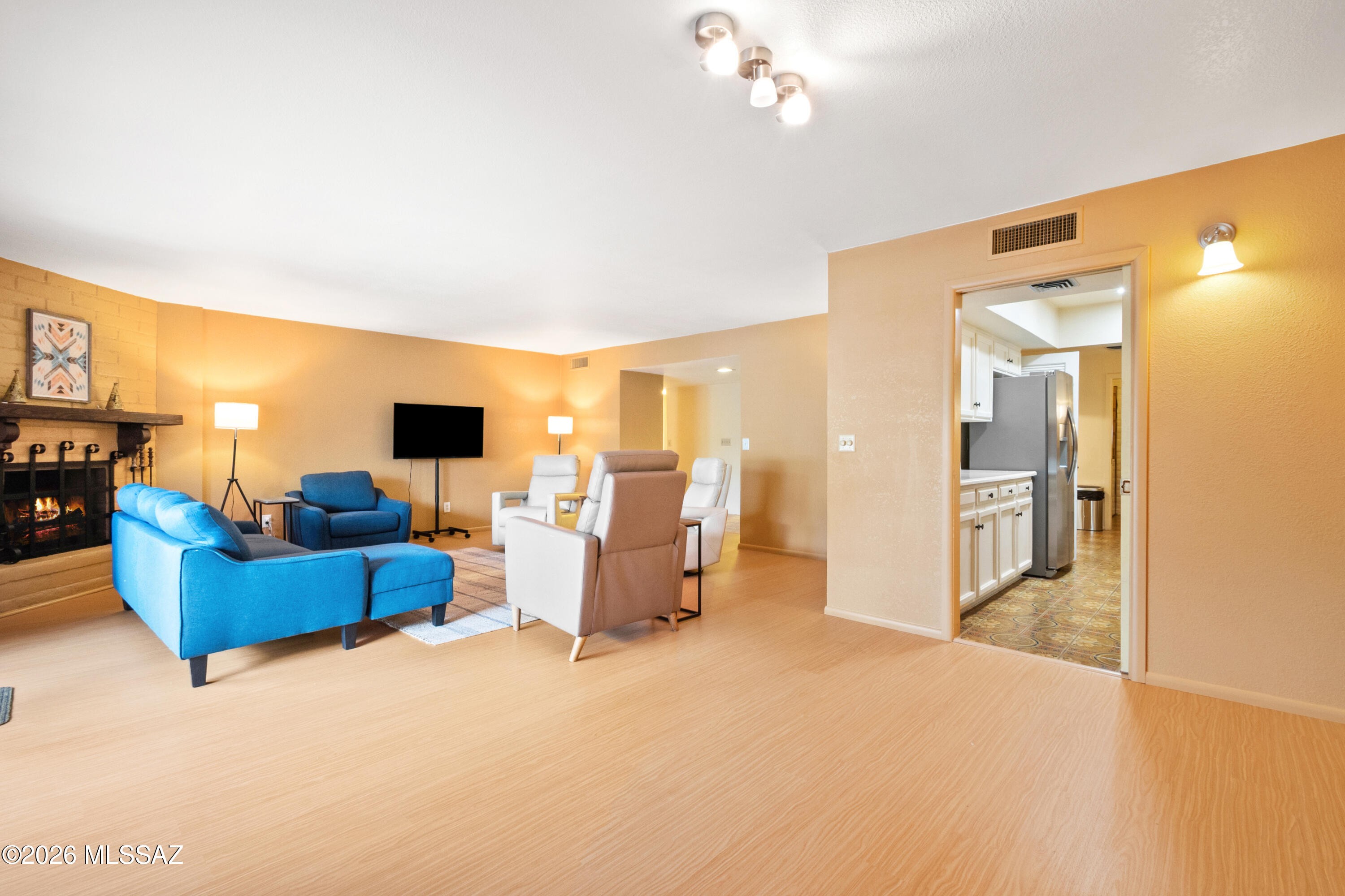 Oro Valley Townhouses (47-52, 58-91) - Residential