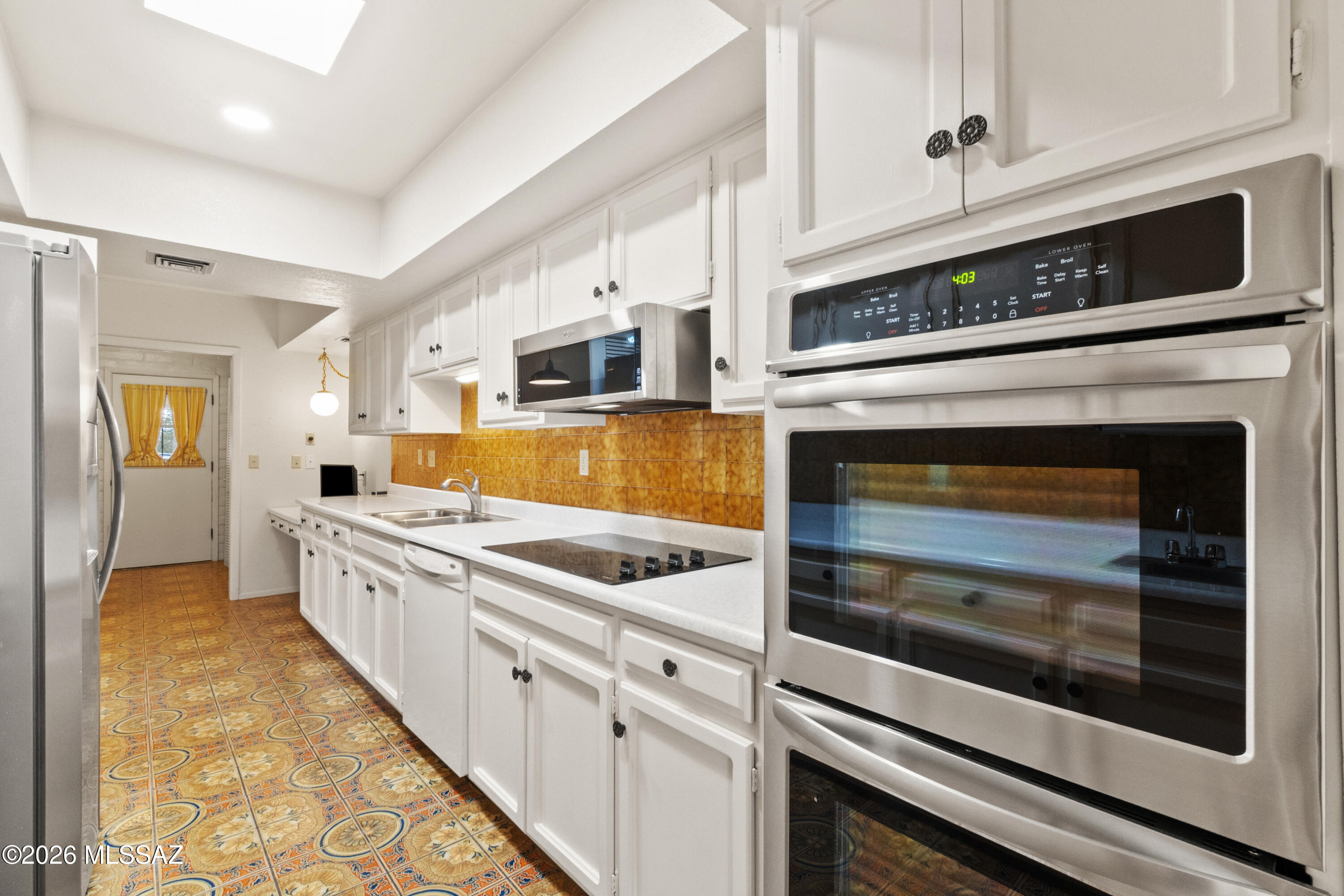 Oro Valley Townhouses (47-52, 58-91) - Residential