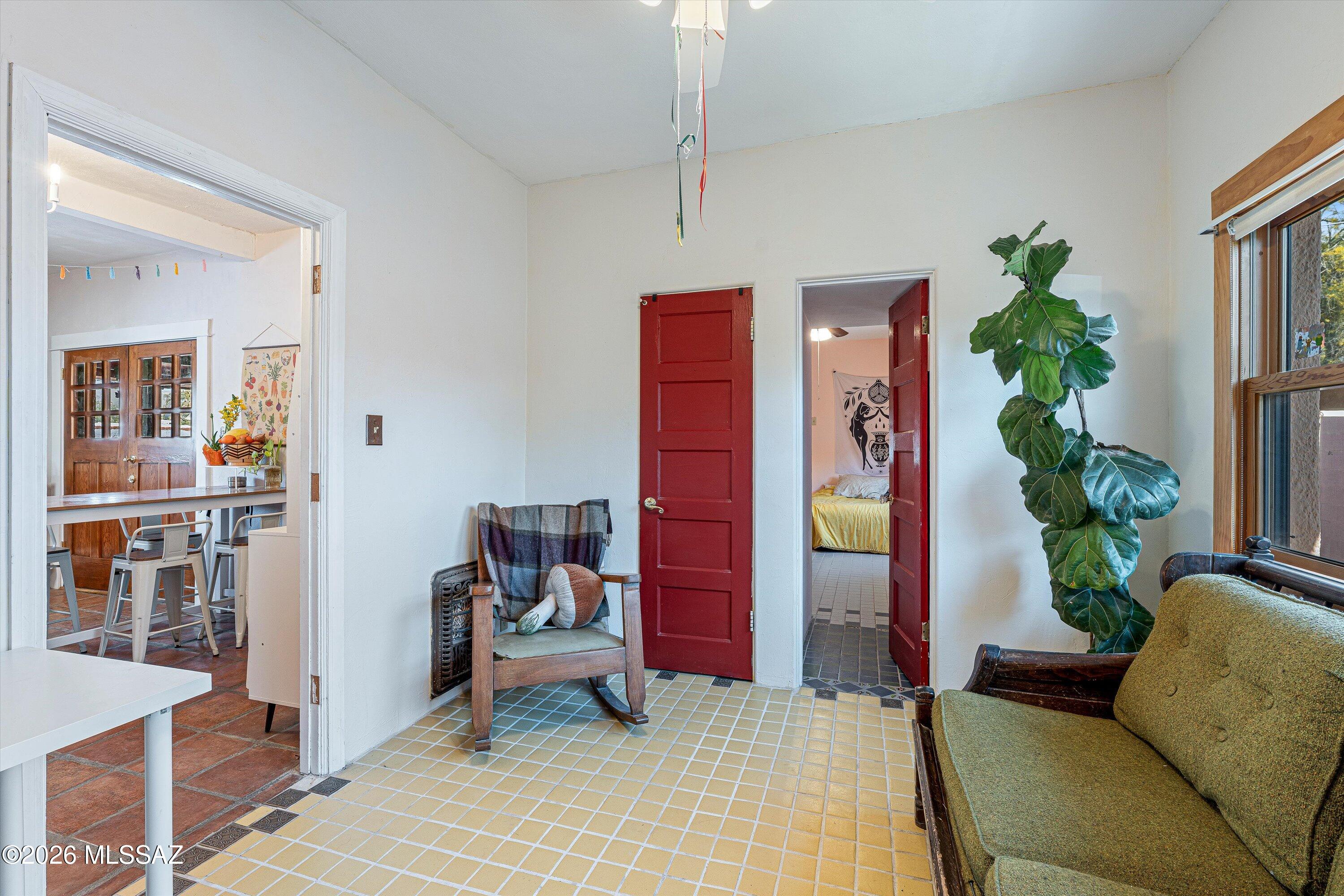 Drakes Addition - Residential