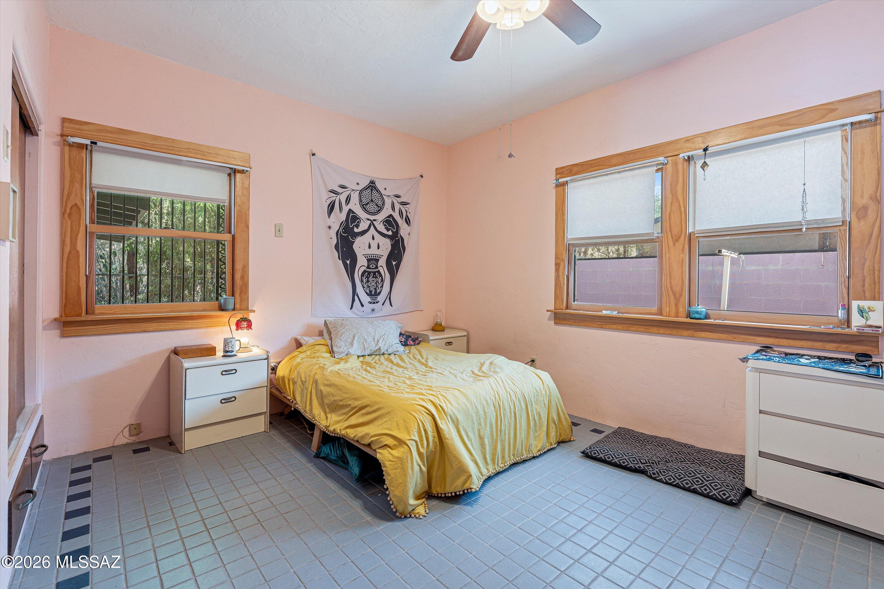 Drakes Addition - Residential
