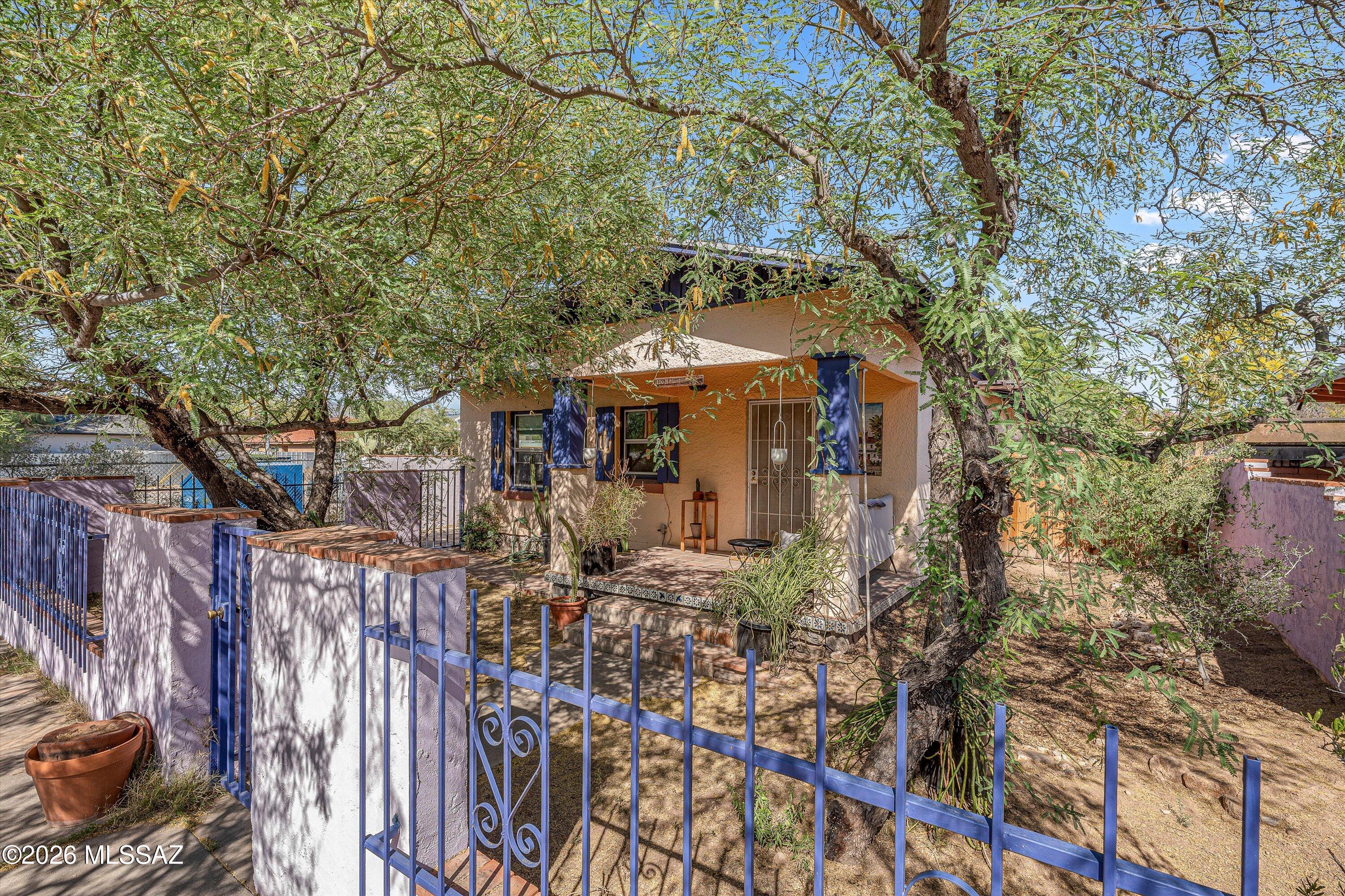 Drakes Addition - Residential