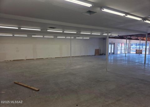 4545-4551 E Speedway Boulevard Tucson AZ 85712