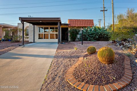 77 W Calle Del Lago Green Valley AZ 85614