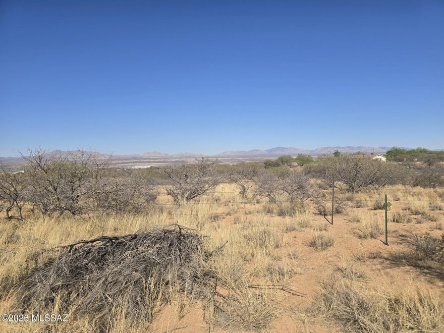 Fabulous views from this four acre lot. Ready for your dream home. City utilities at street. 
Taxes shown are for 15.17 acres that include a residence. Treasurer will re access taxes upon recordation of split and new purchase.
