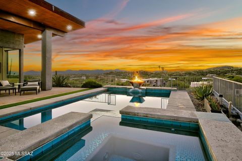 6540 N Pontatoc Road Tucson AZ 85718