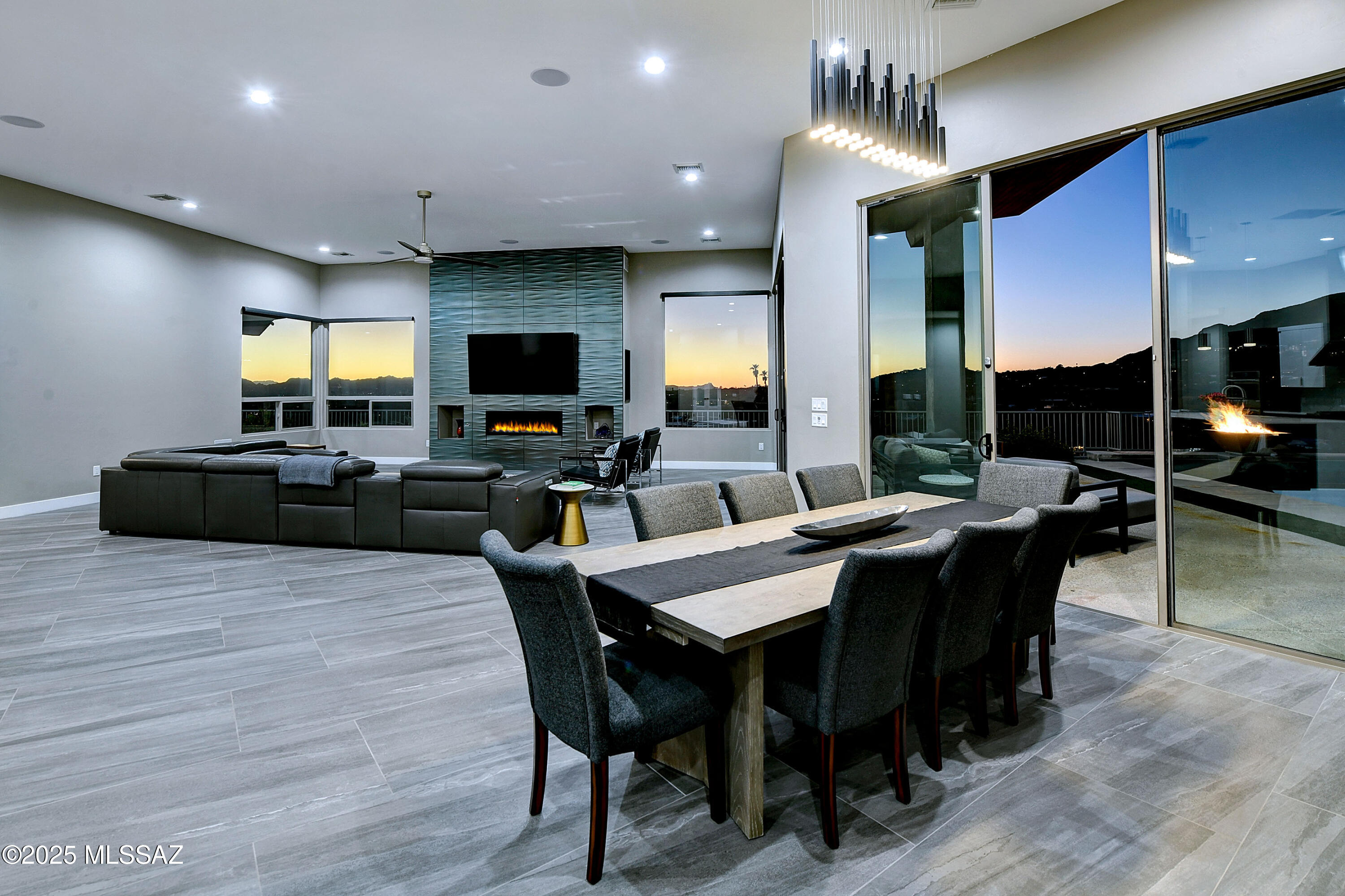 6540 N Pontatoc Road