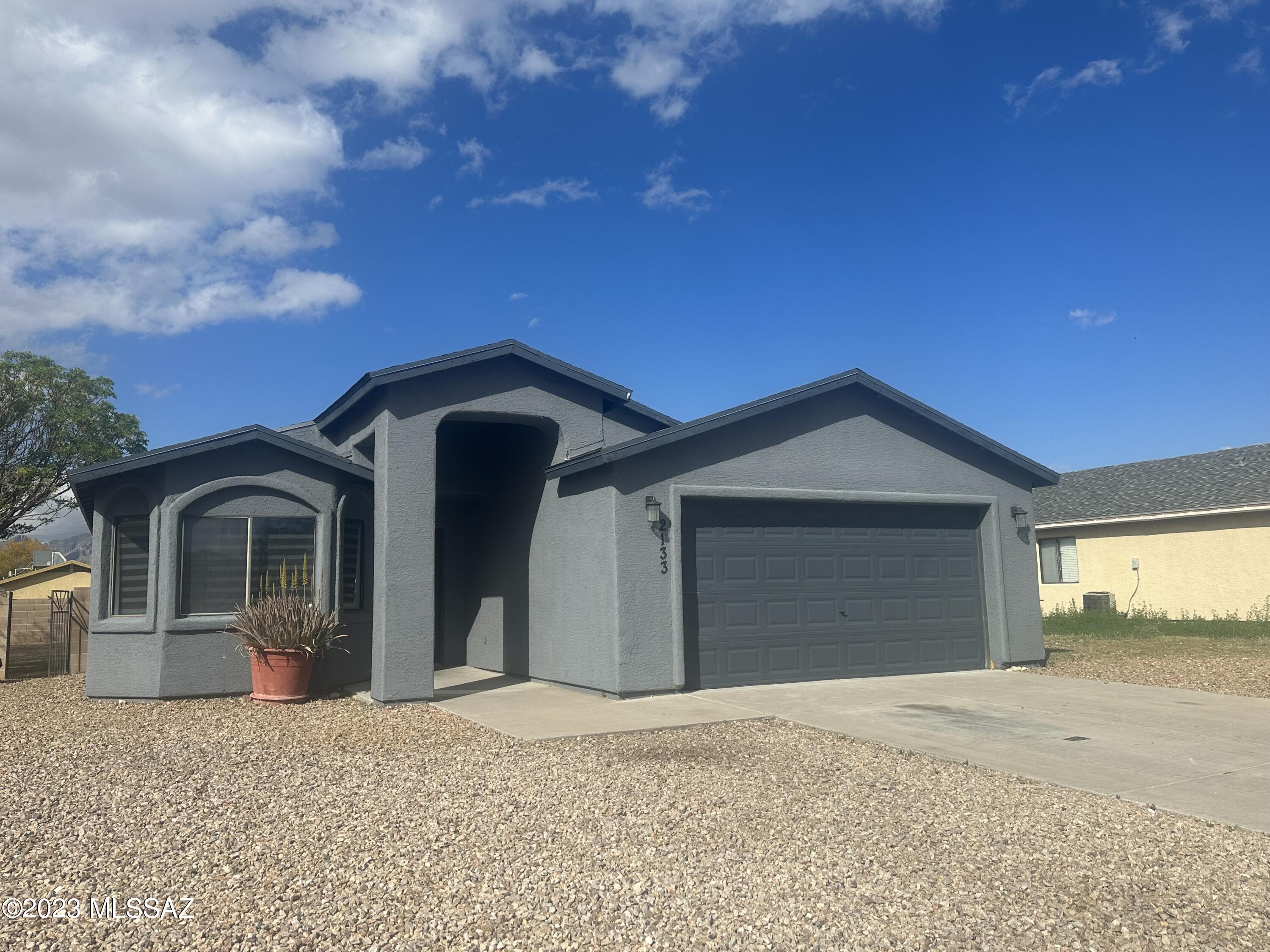Sunland Vista - Residential Lease