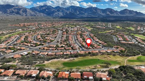 14571 N Line Post Lane Oro Valley AZ 85755