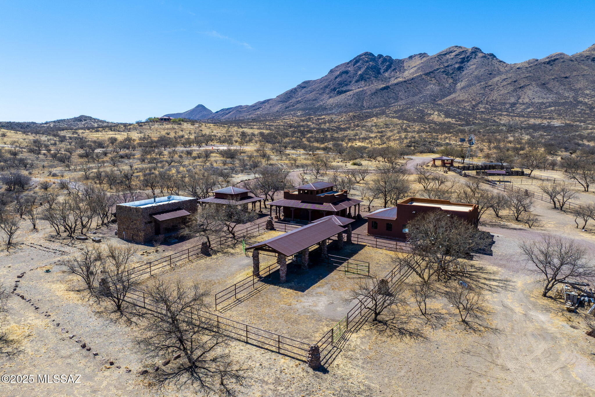 Morning Star Ranch - Residential