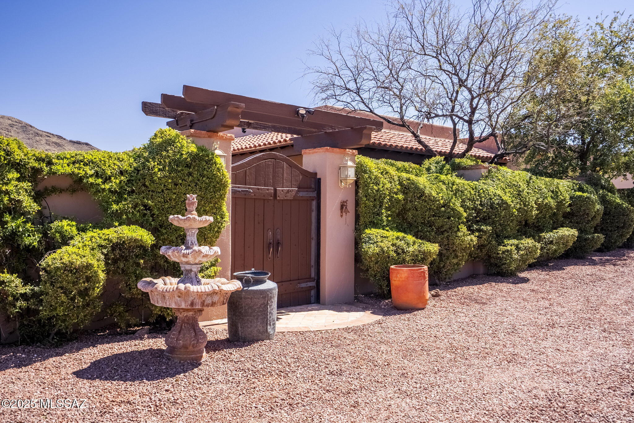 Morning Star Ranch - Residential